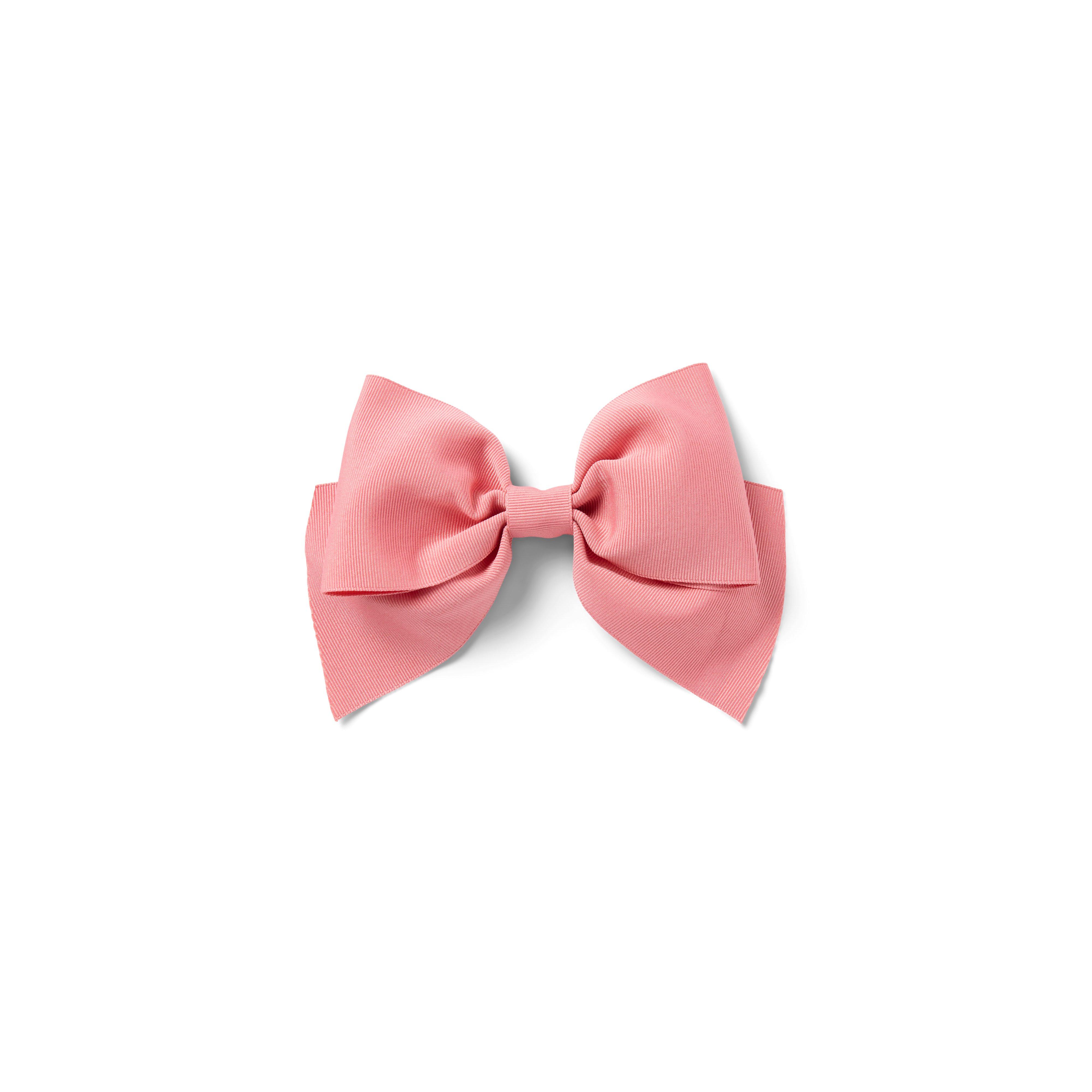 Bow Barrette