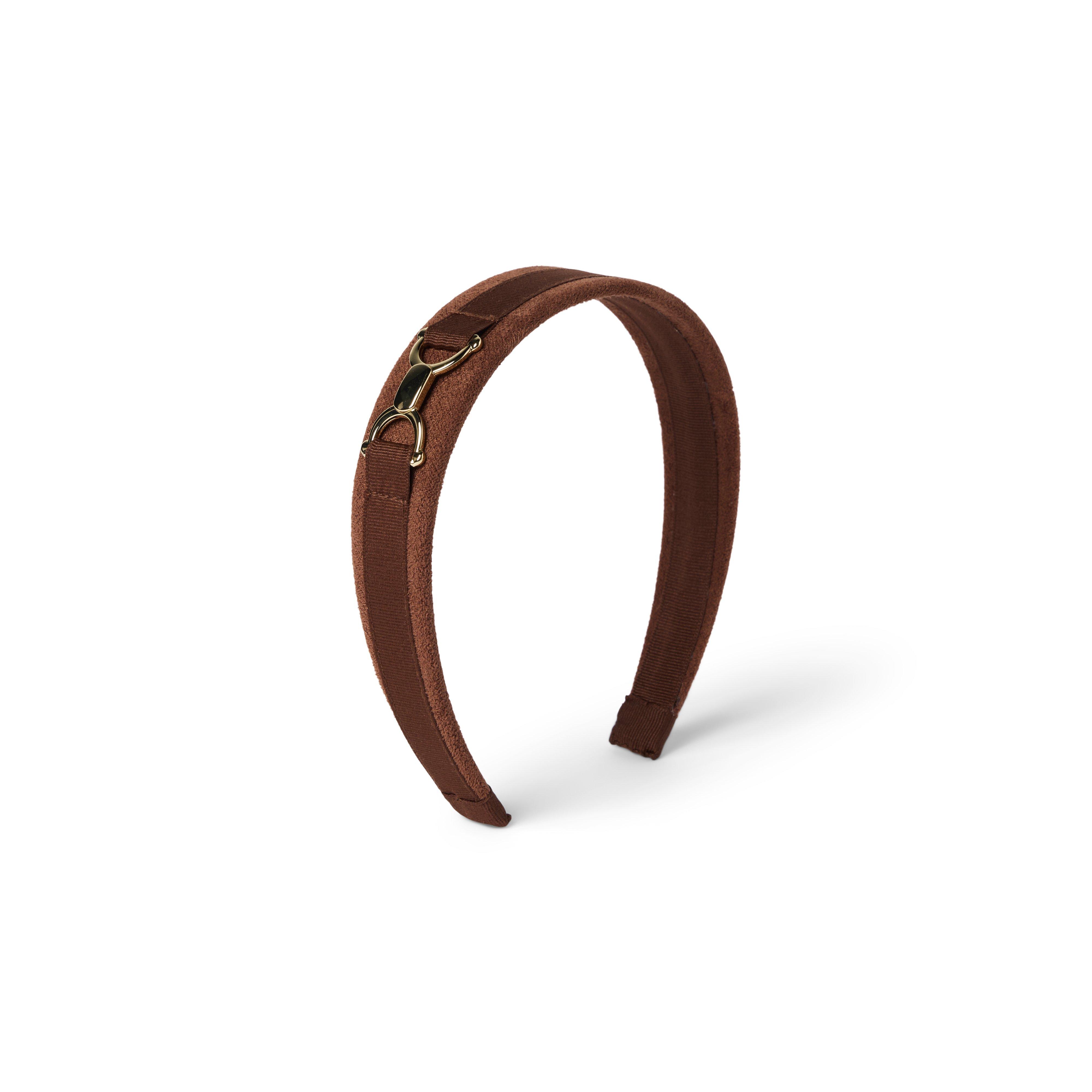Bridle Bit Headband image number 0