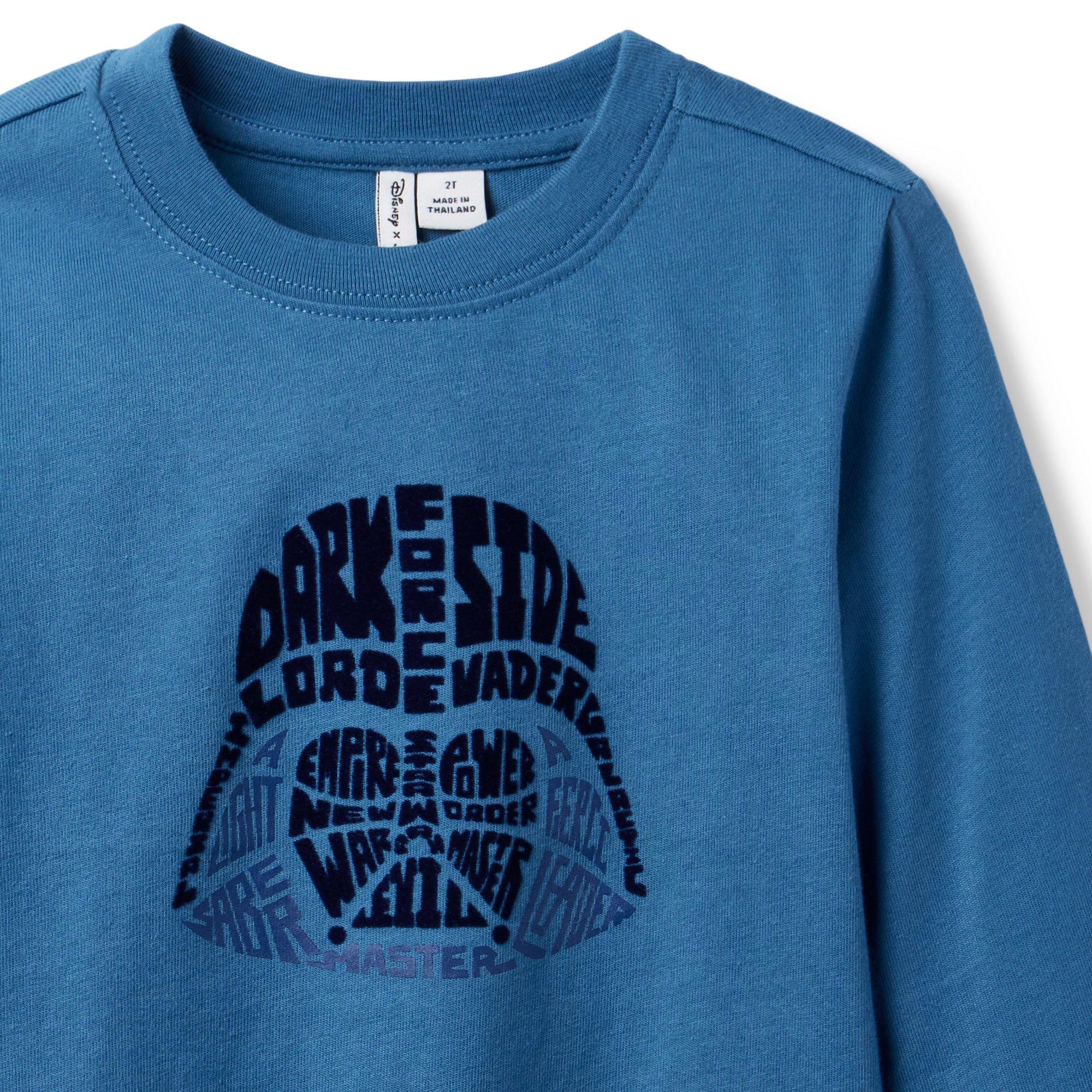 STAR WARS Darth Vader Tee image number 1