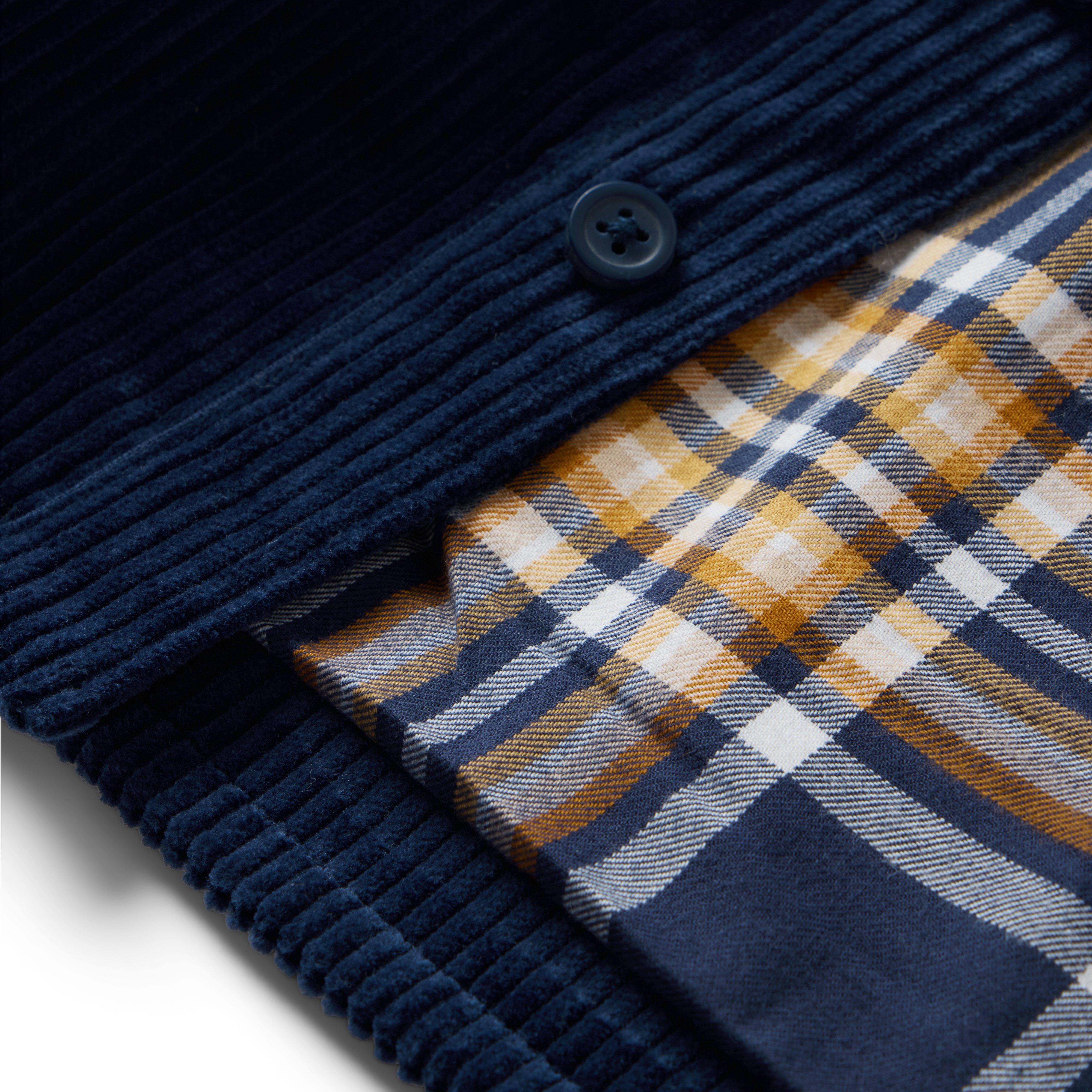 The Corduroy Shirt Jacket image number 2