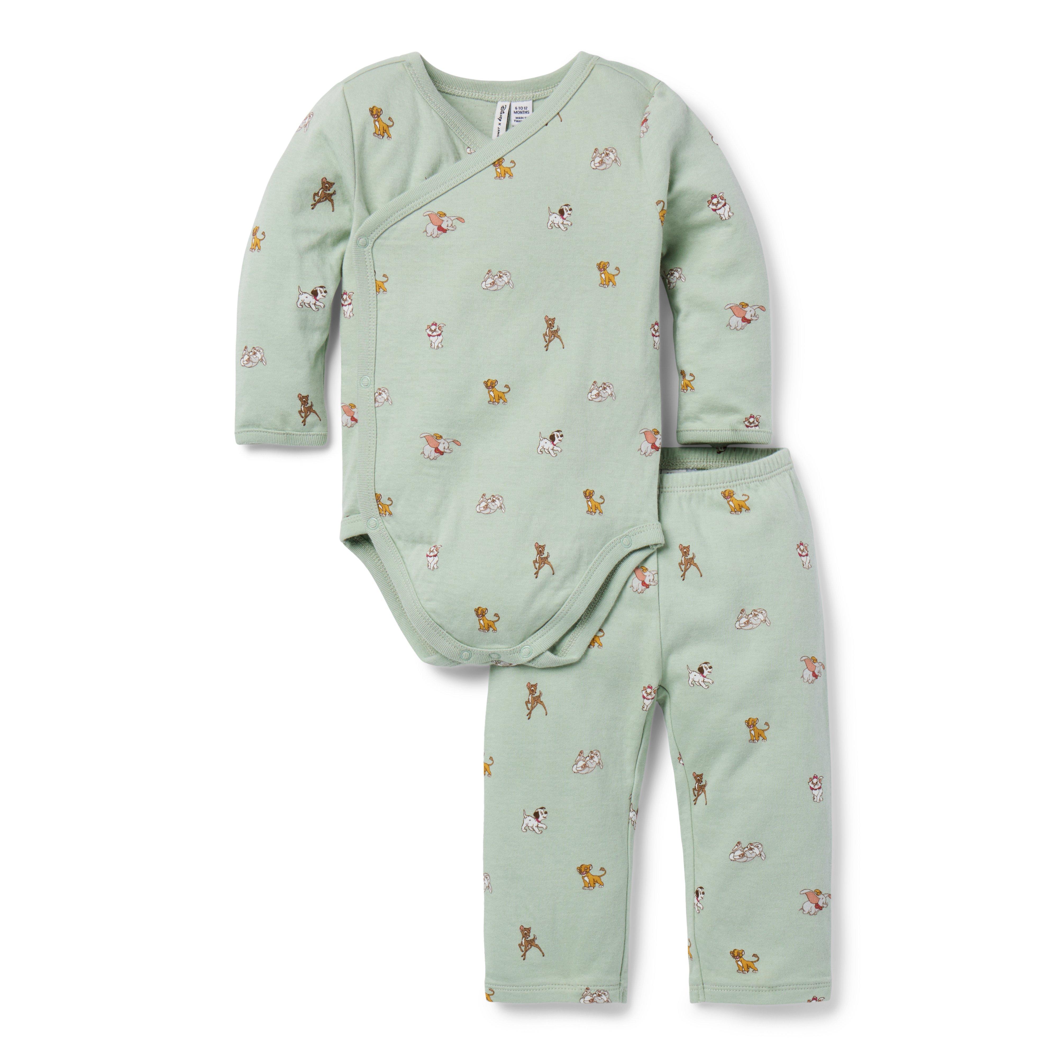 Disney Friends Baby Matching Set