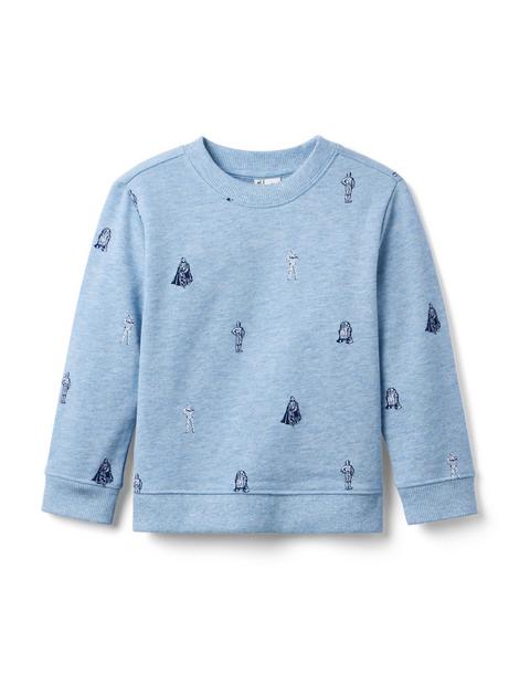 STAR WARS Icon Sweatshirt