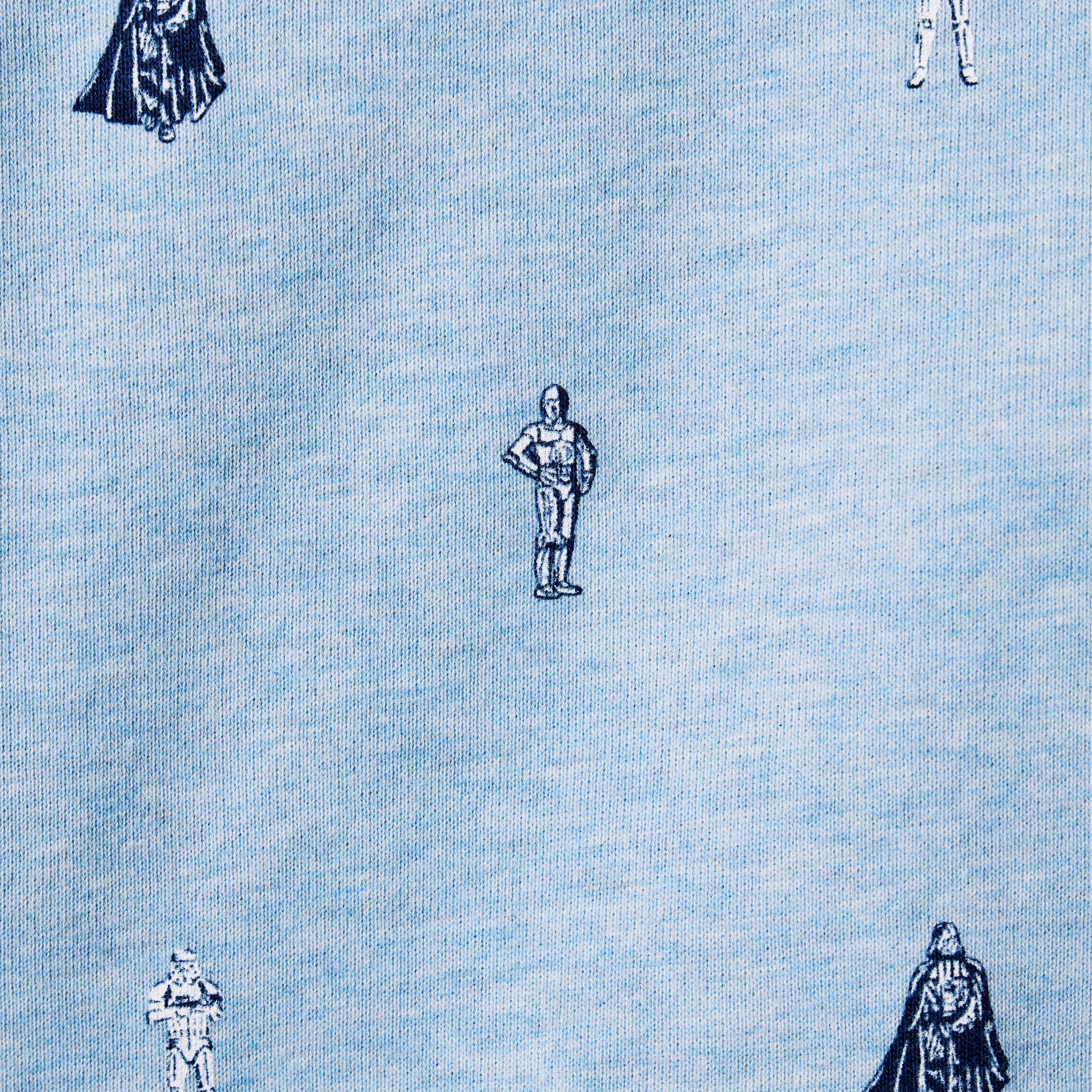 STAR WARS Icon Sweatshirt image number 1