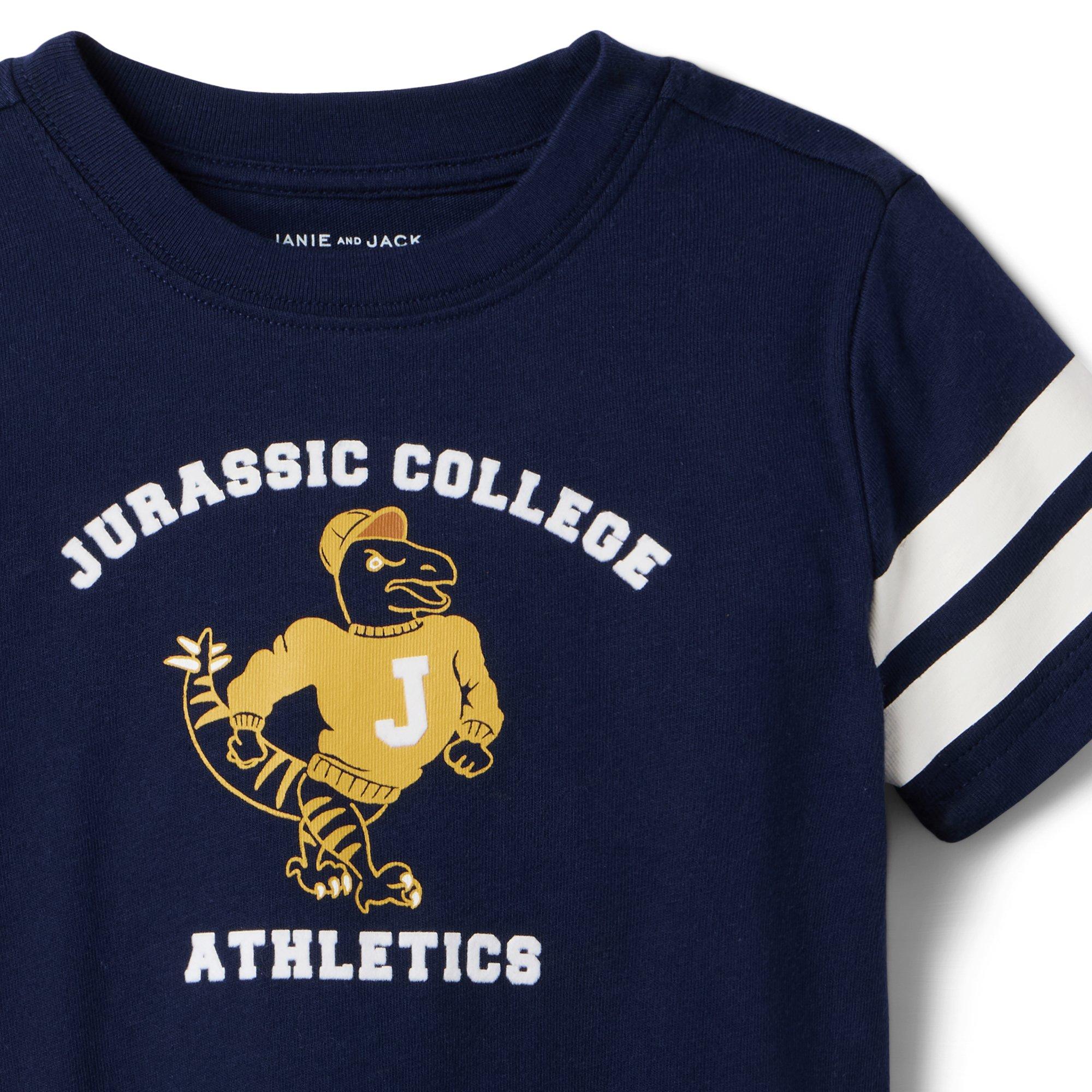 Jurassic Tee image number 1