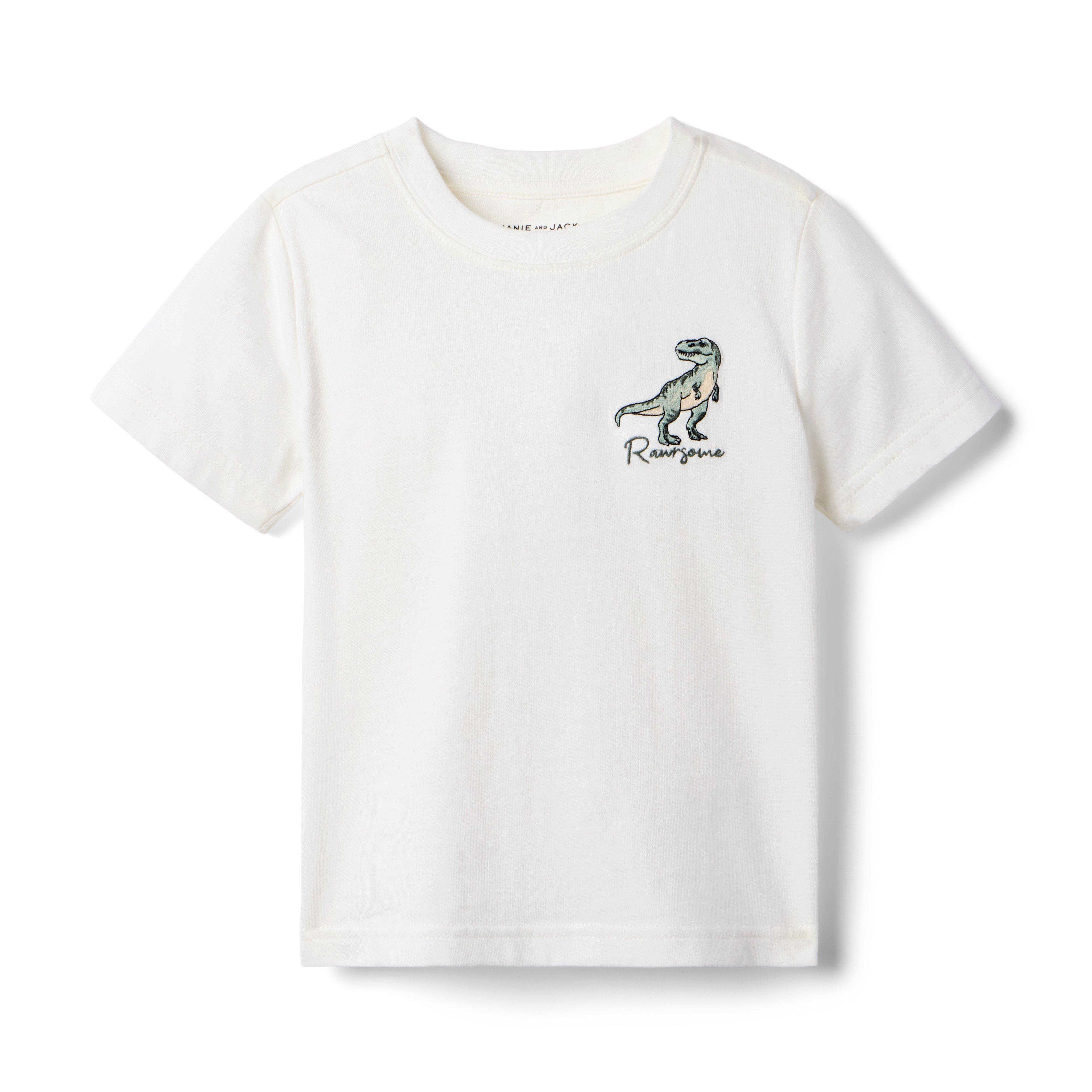 Dinosaur Tee