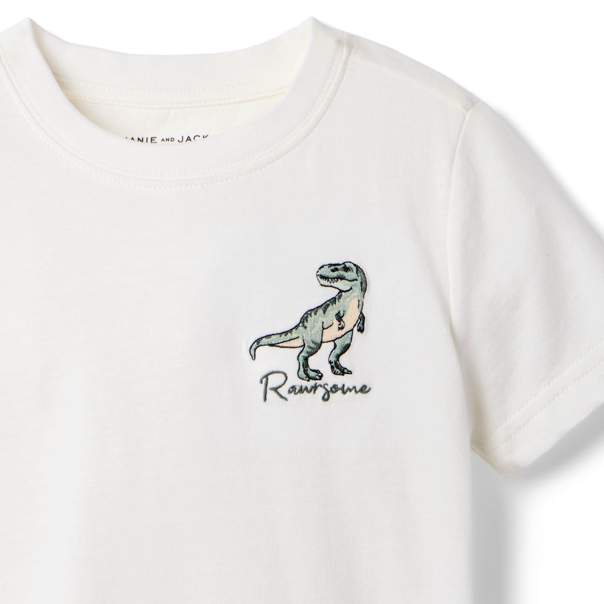 Dinosaur Tee image number 1
