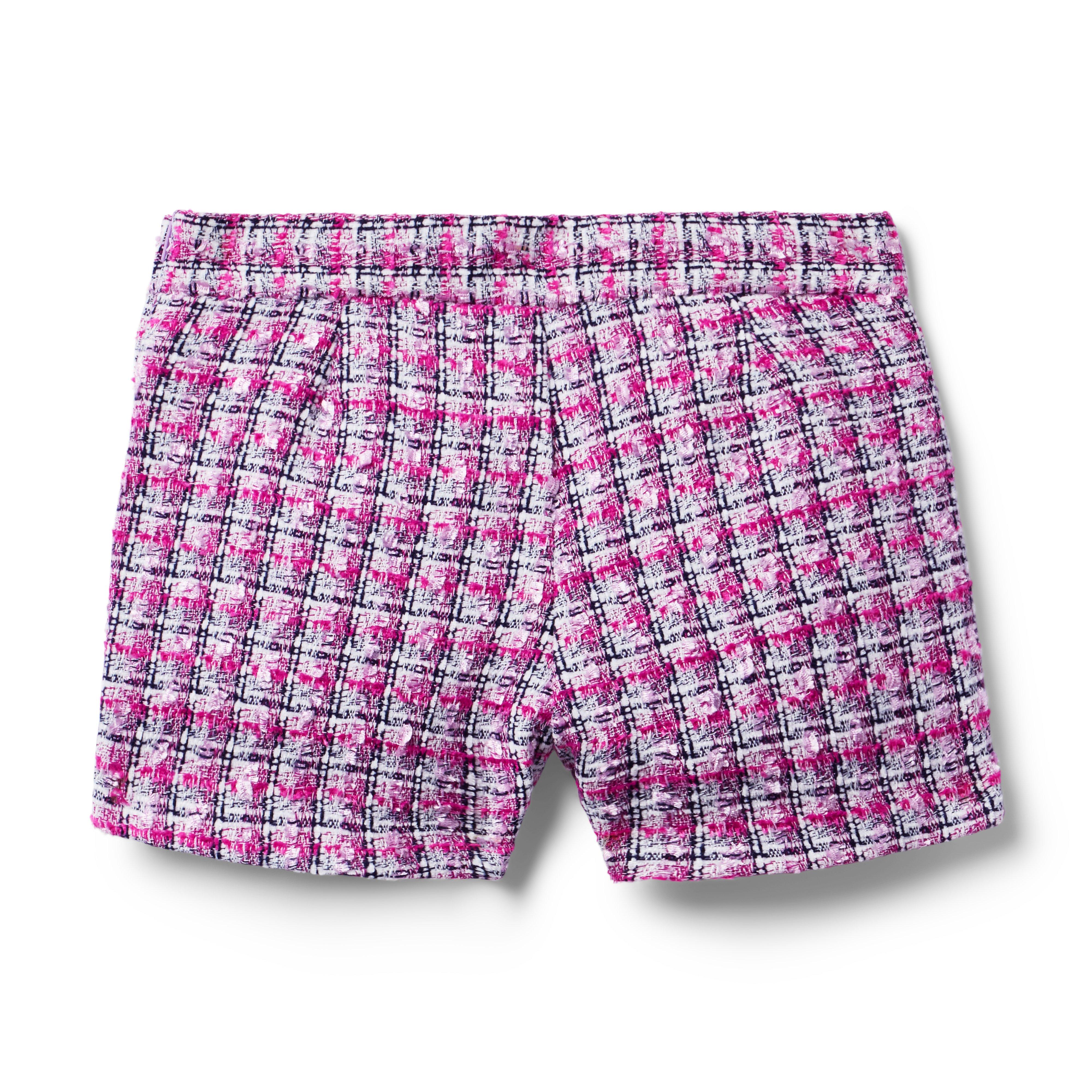 Tweed Short image number 1