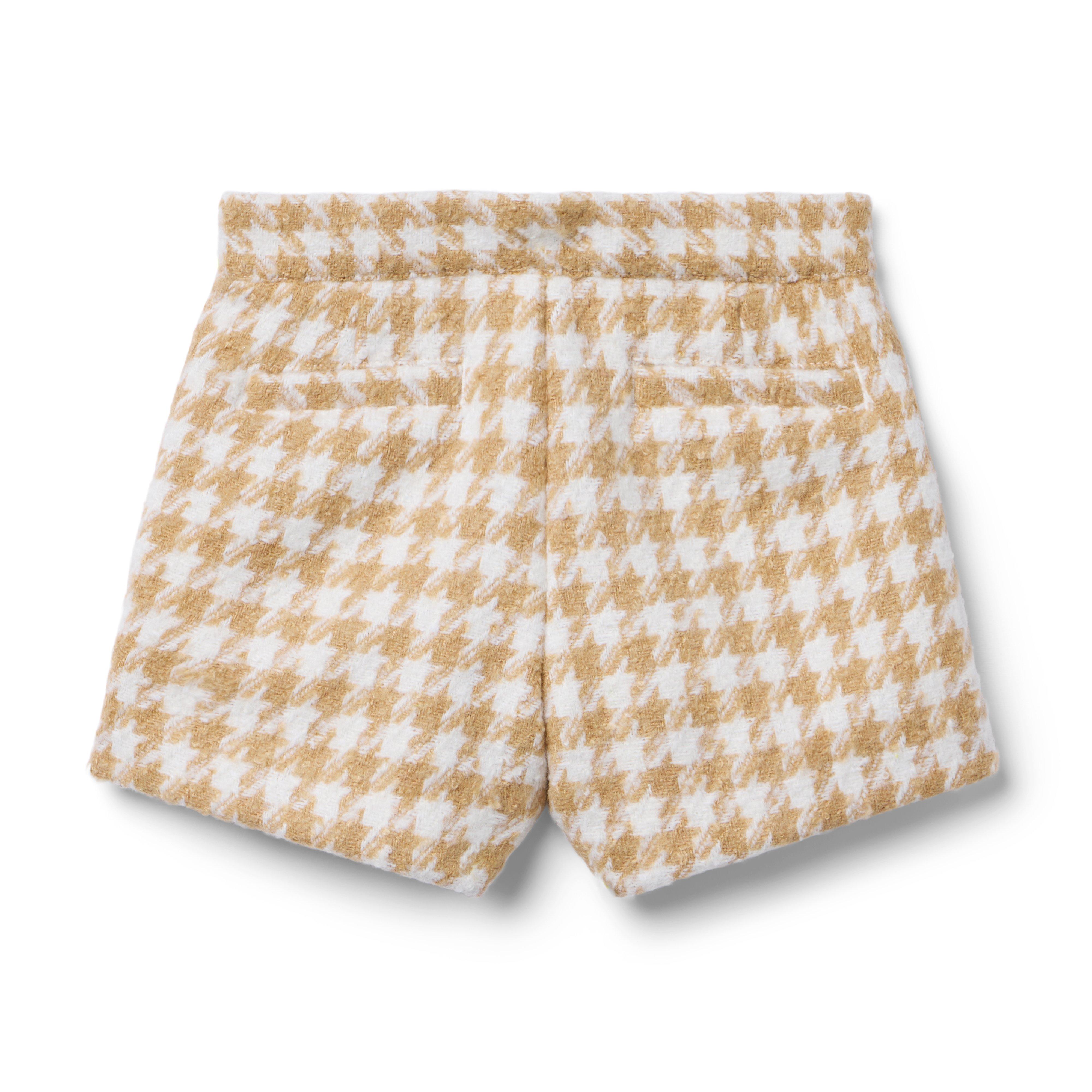 Houndstooth Short image number 1