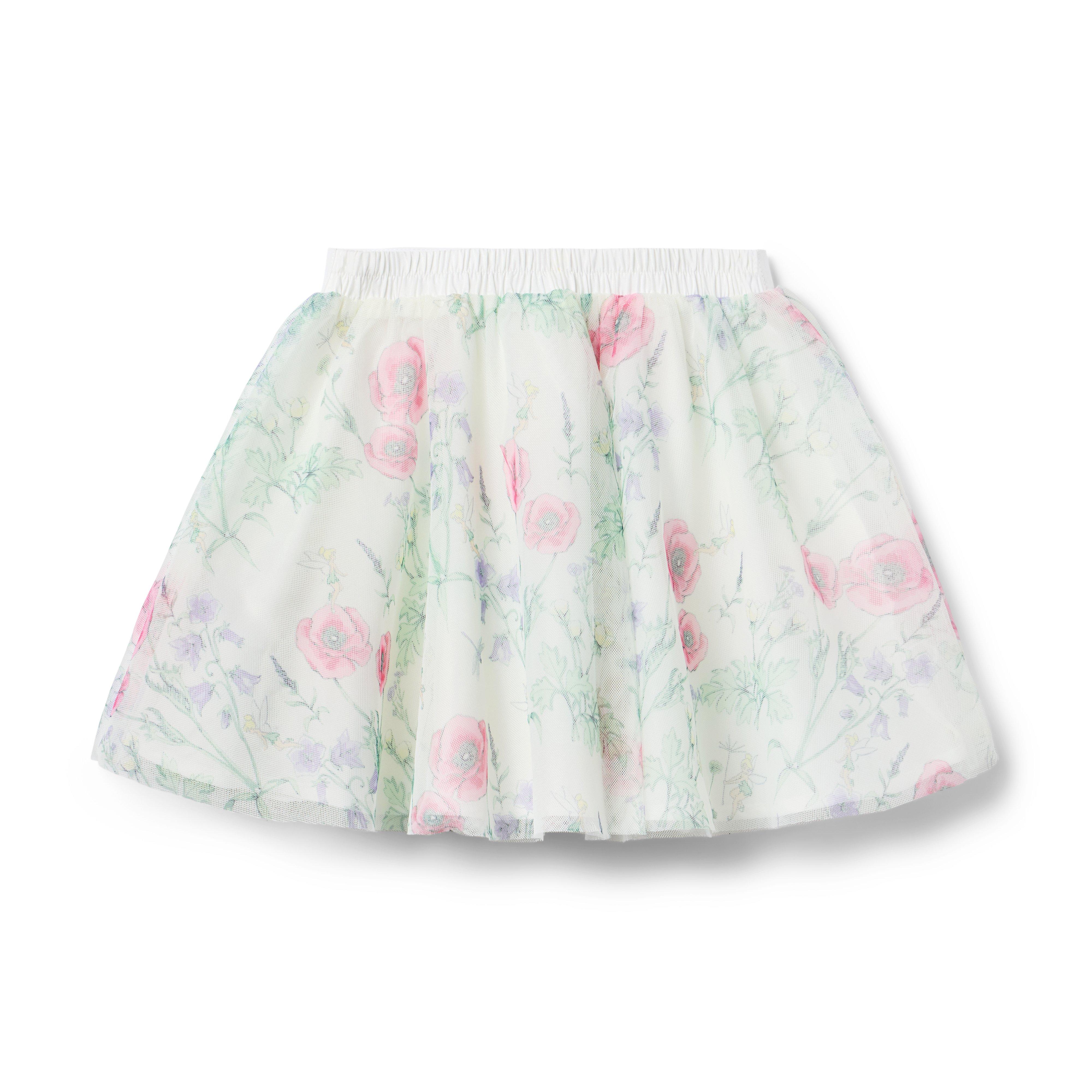 Disney tulle skirt best sale