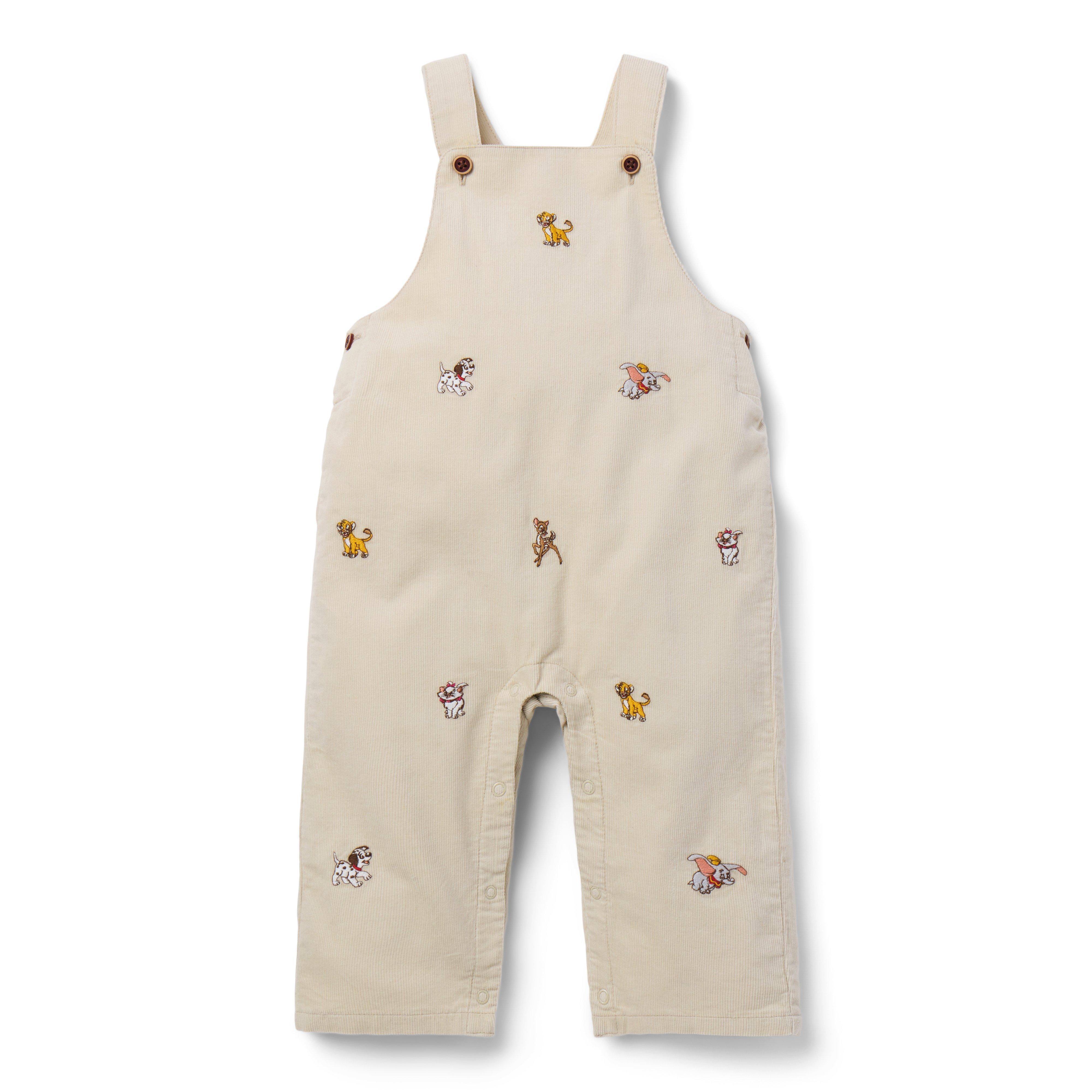 Disney Friends Baby Overall image number 0