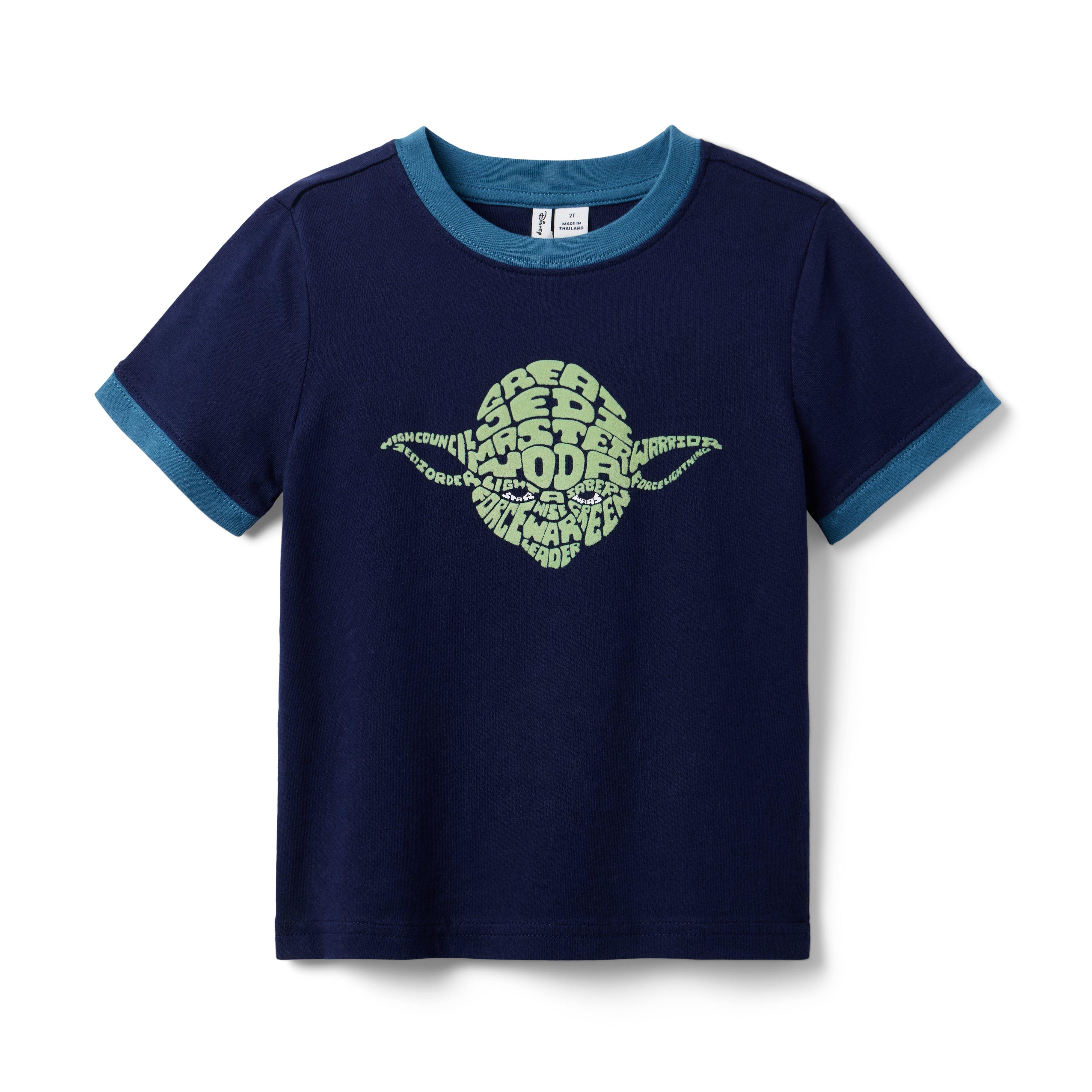 STAR WARS Droid Tee image number 0