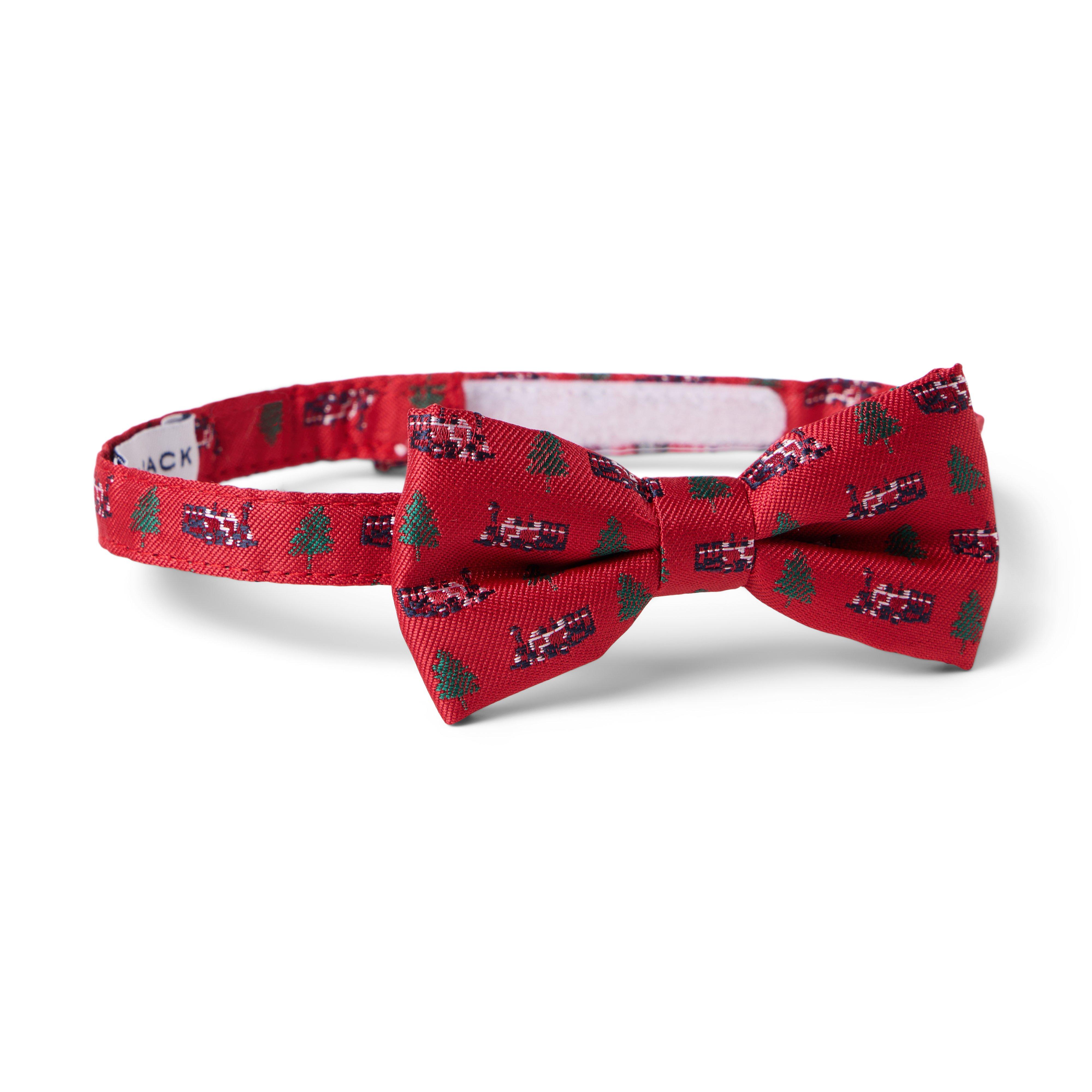 Train Bowtie image number 0