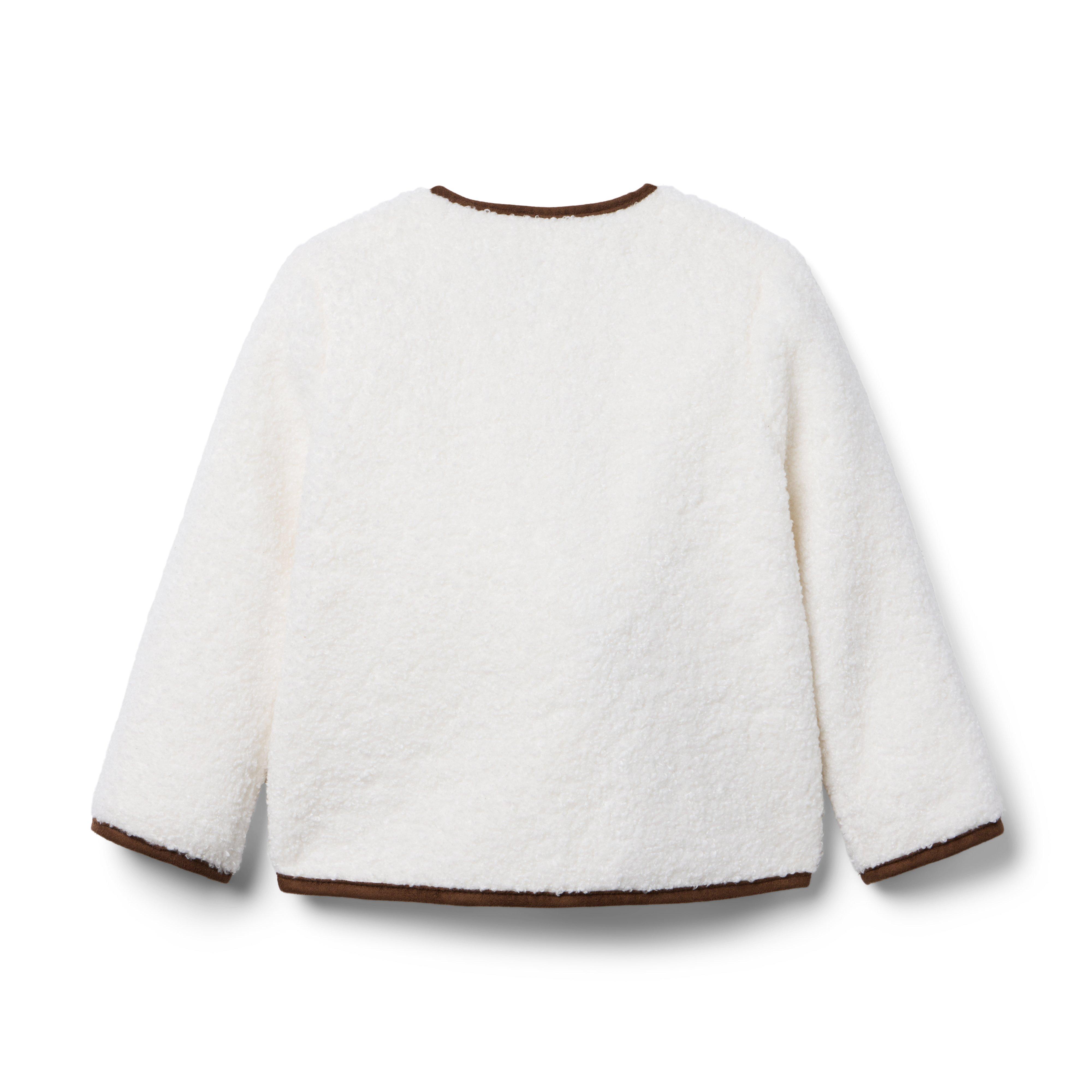 The Sherpa Jacket image number 1