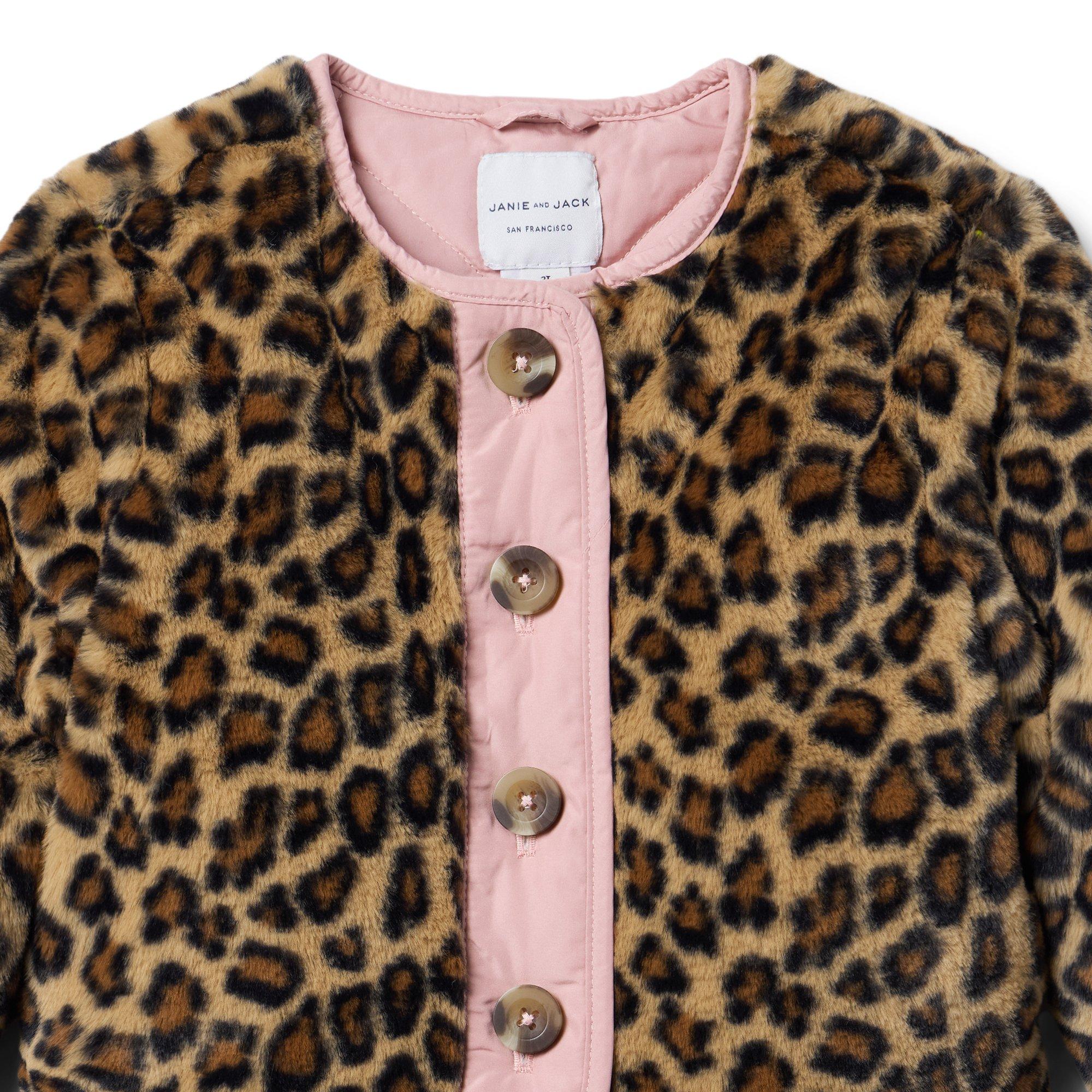 The Reversible Quilted Jacket image number 3