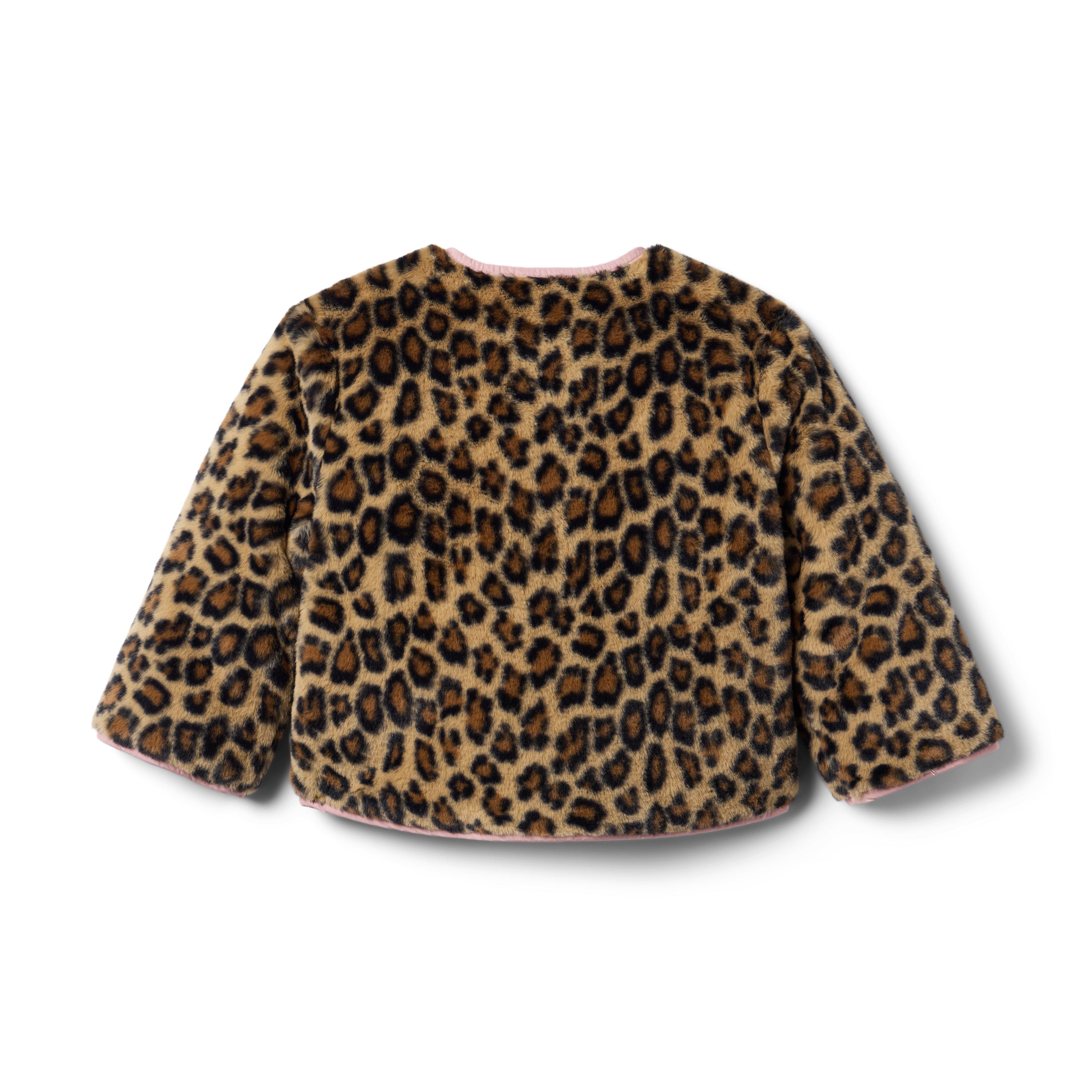 The Reversible Quilted Jacket image number 2