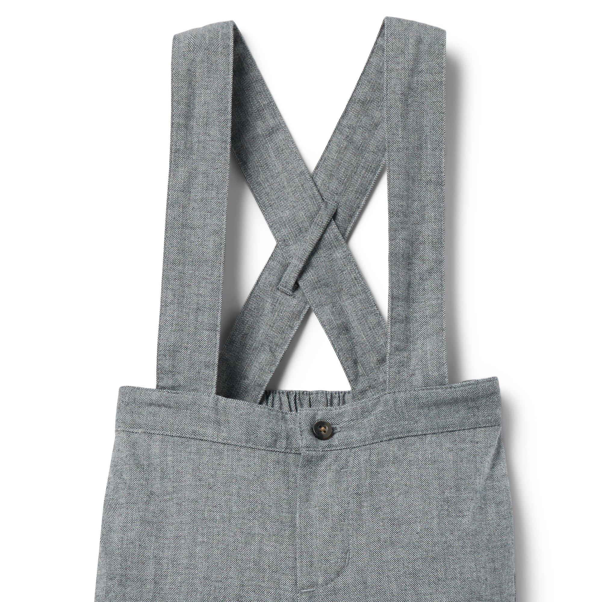 Baby Suspender Pant image number 2