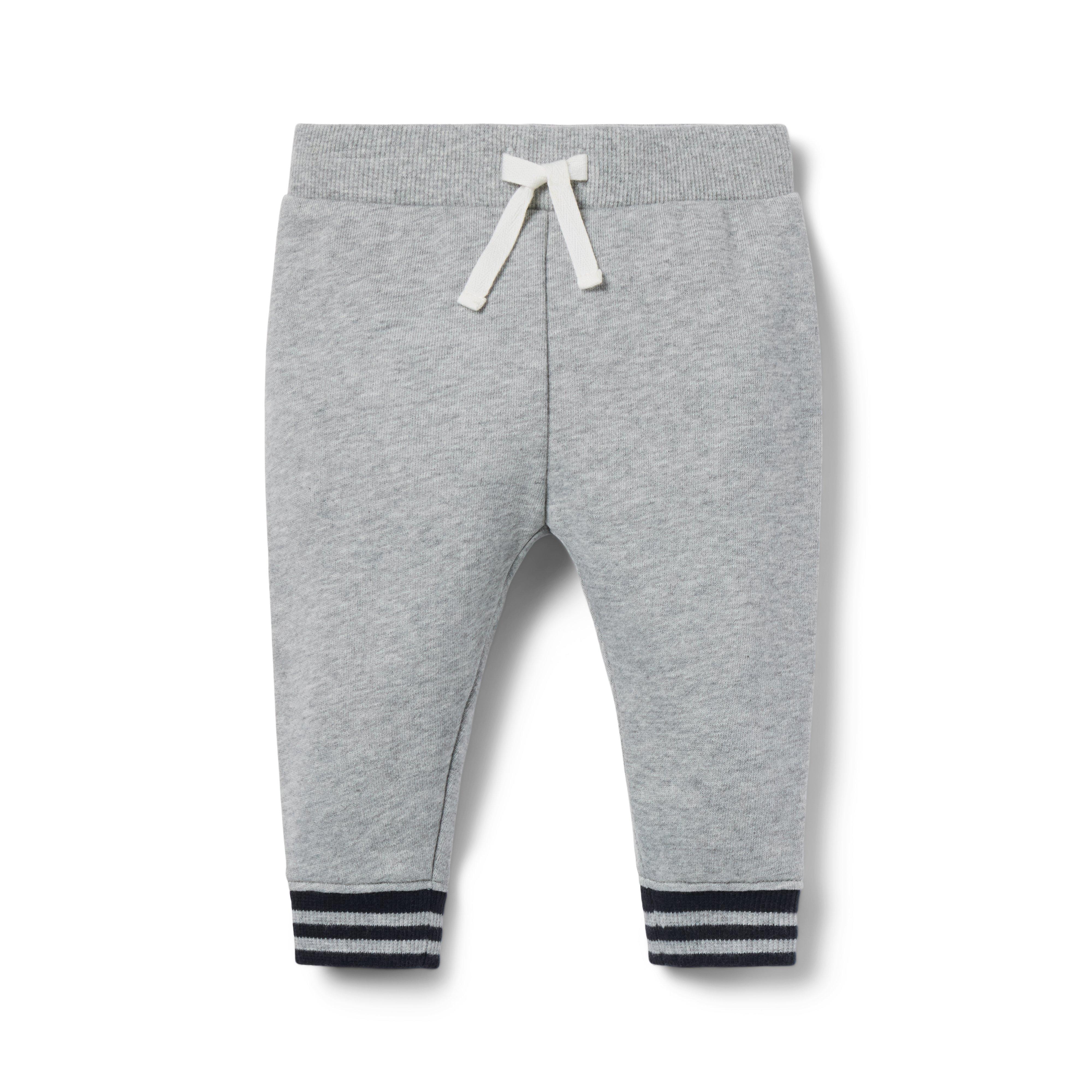 Baby French Terry Jogger