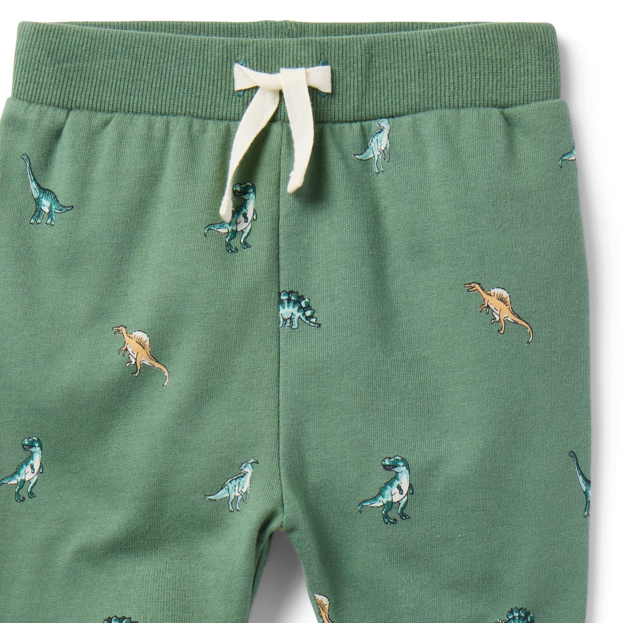 Baby Dinosaur Jogger image number 3