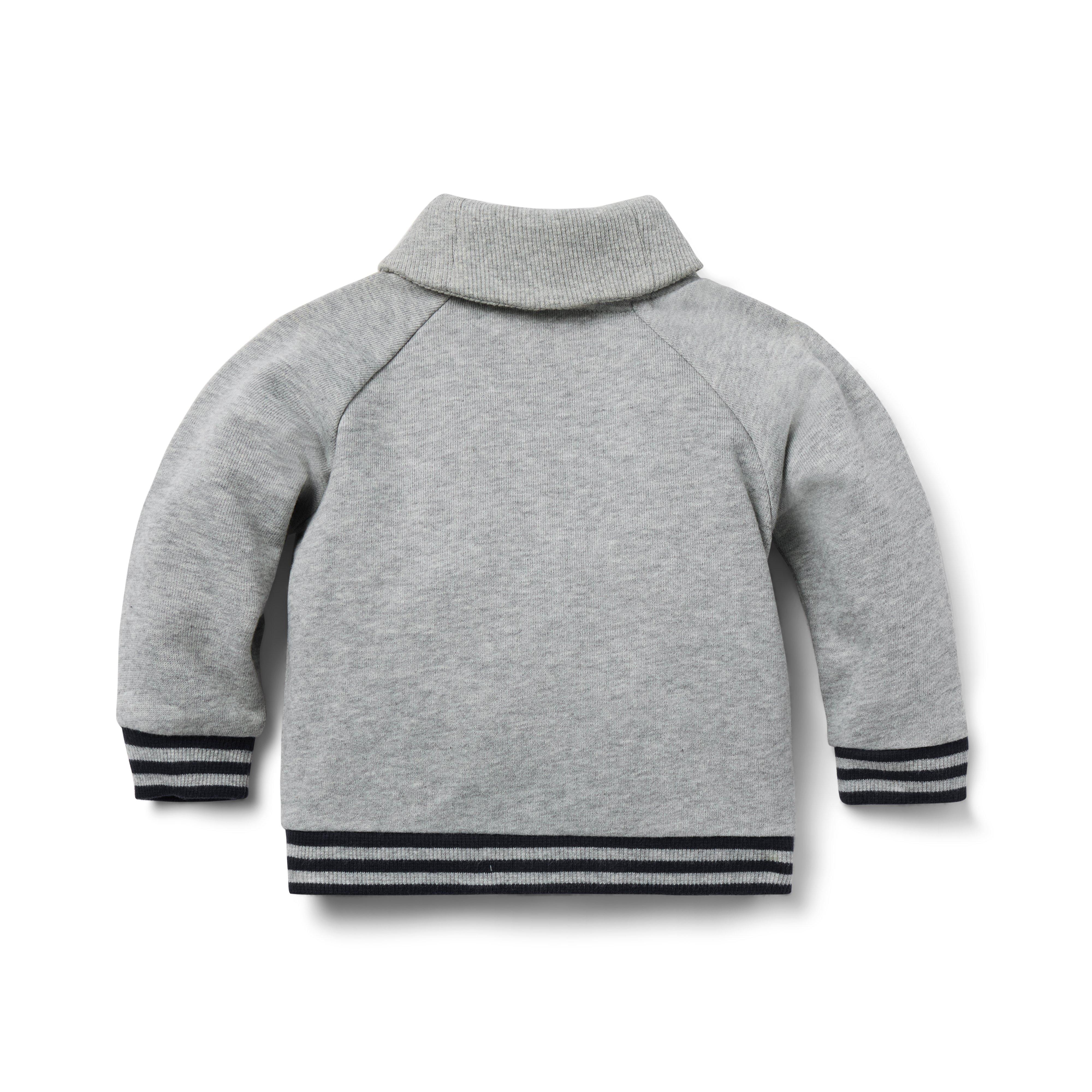Baby French Bulldog Cardigan image number 1