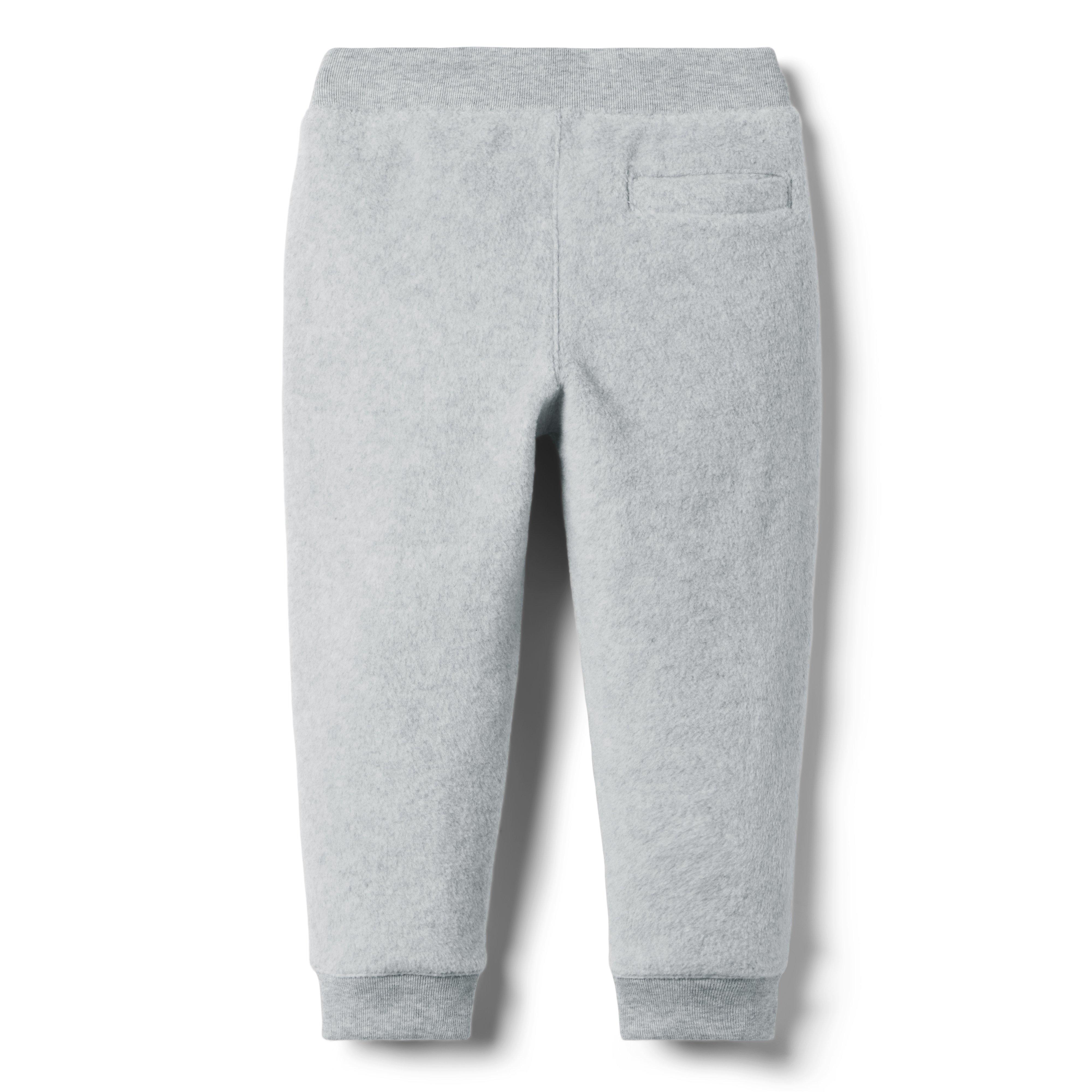 The Fleece Jogger image number 1