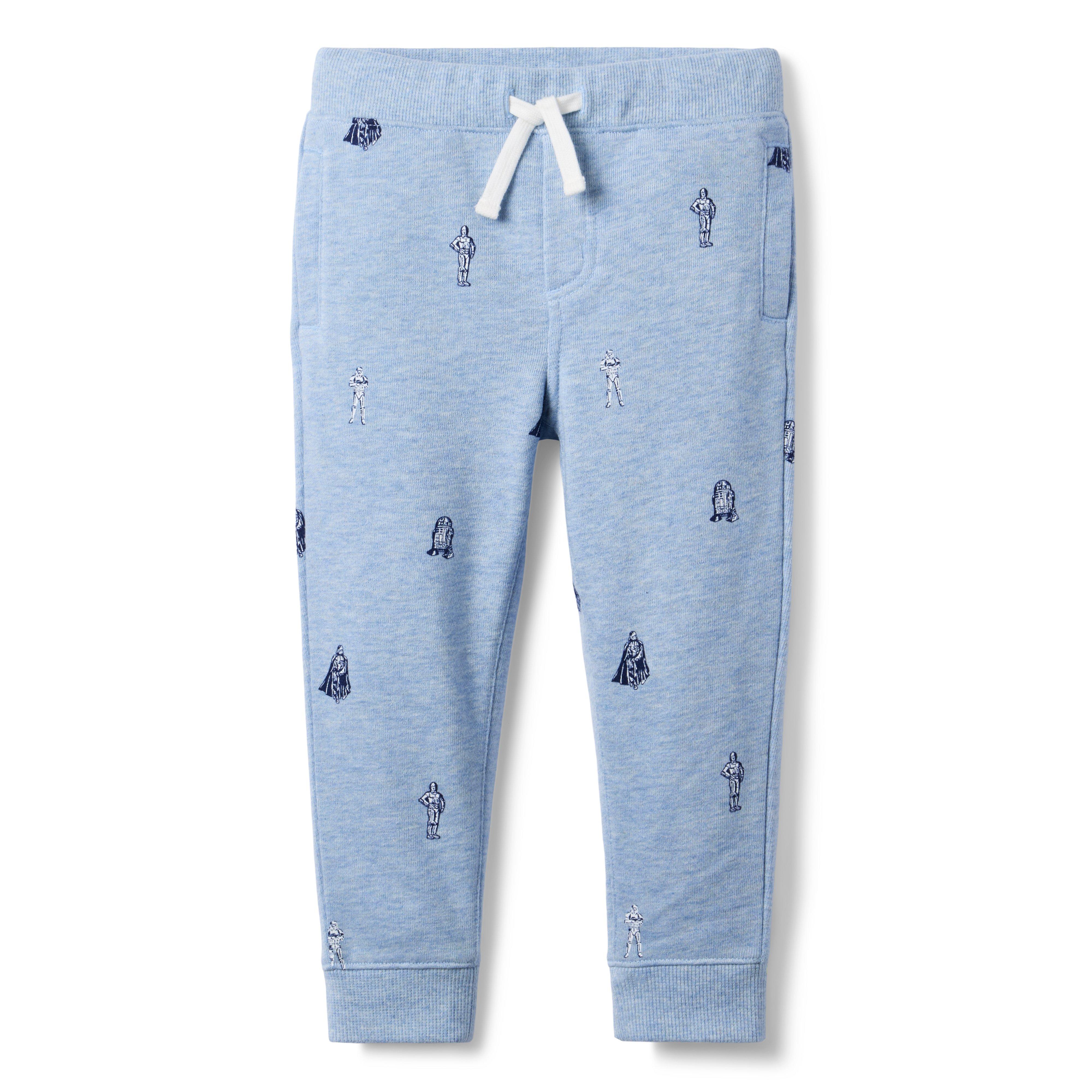 STAR WARS French Terry Jogger image number 0