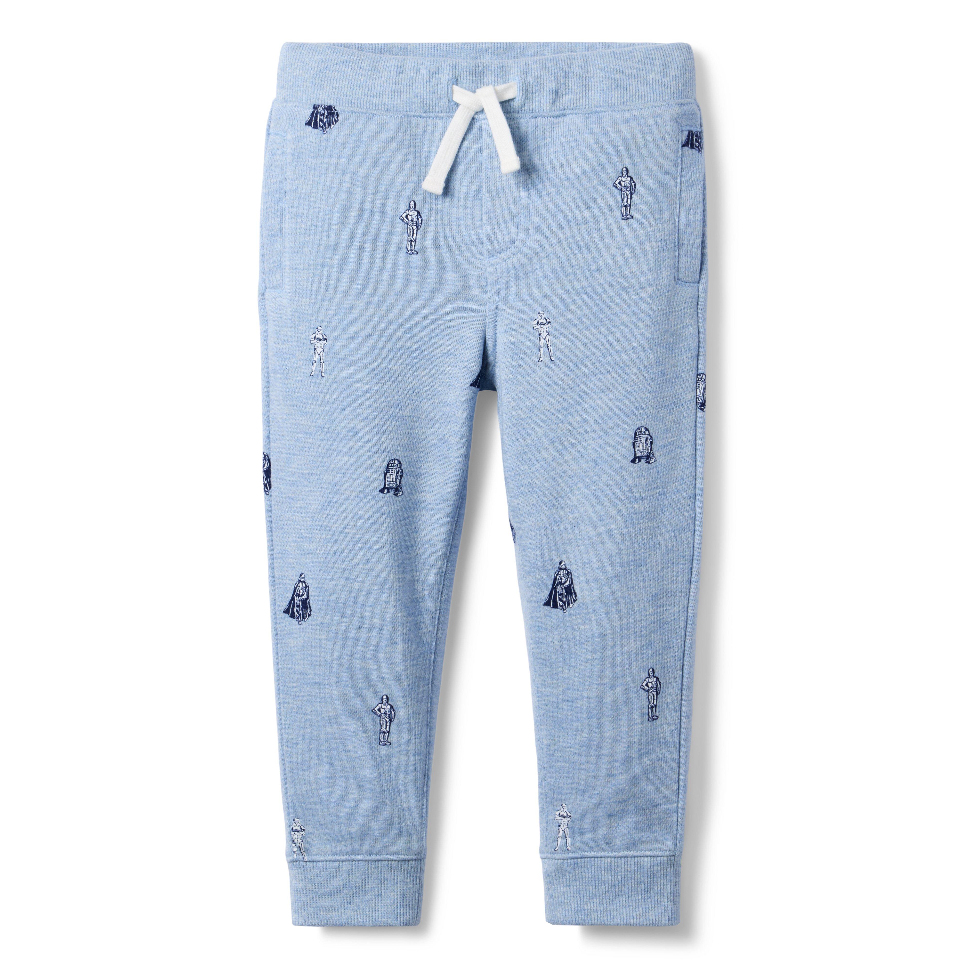 STAR WARS French Terry Jogger