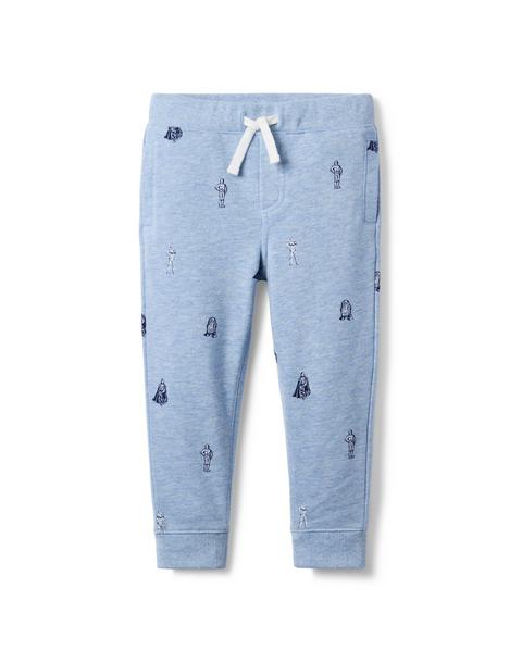 STAR WARS French Terry Jogger