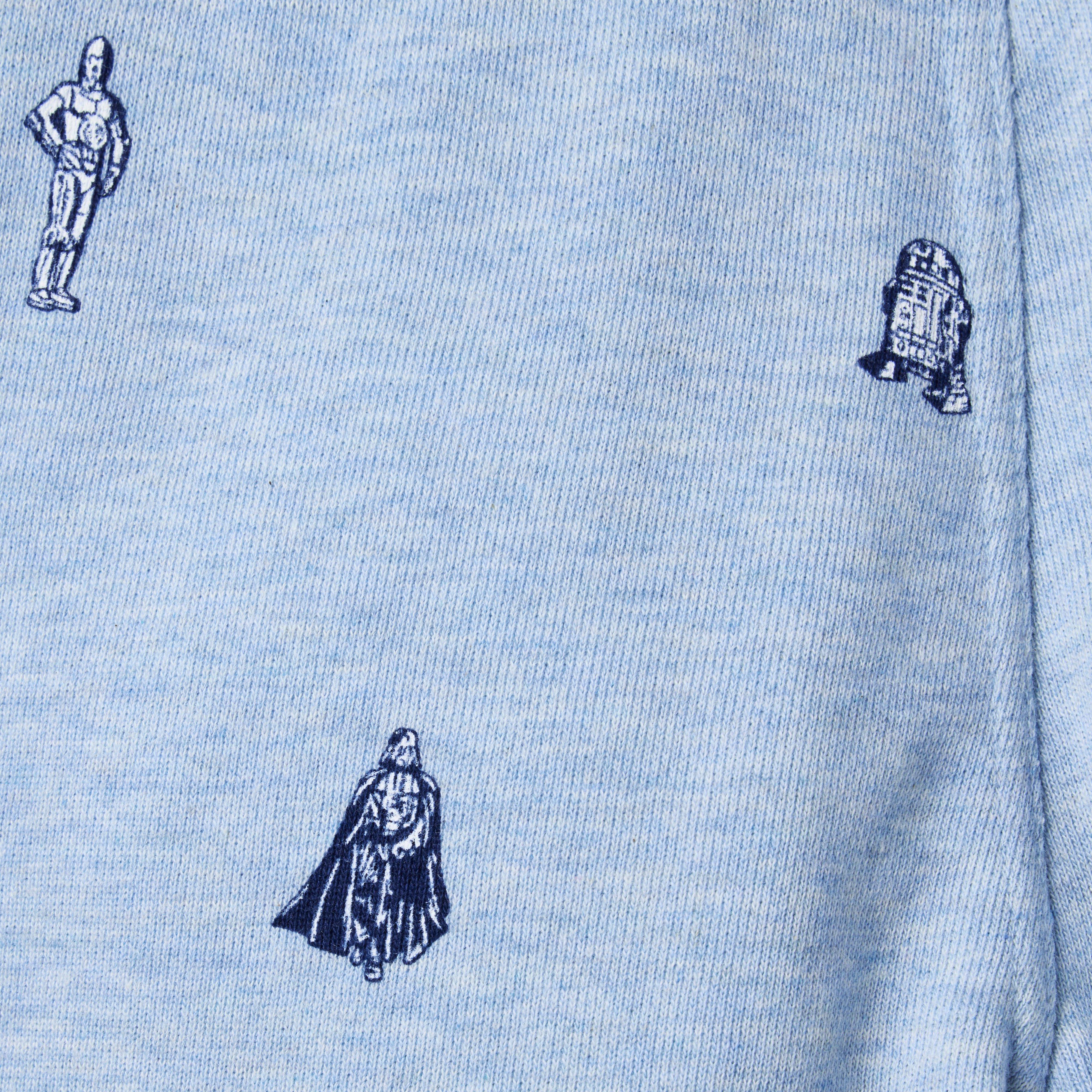 STAR WARS French Terry Jogger image number 2
