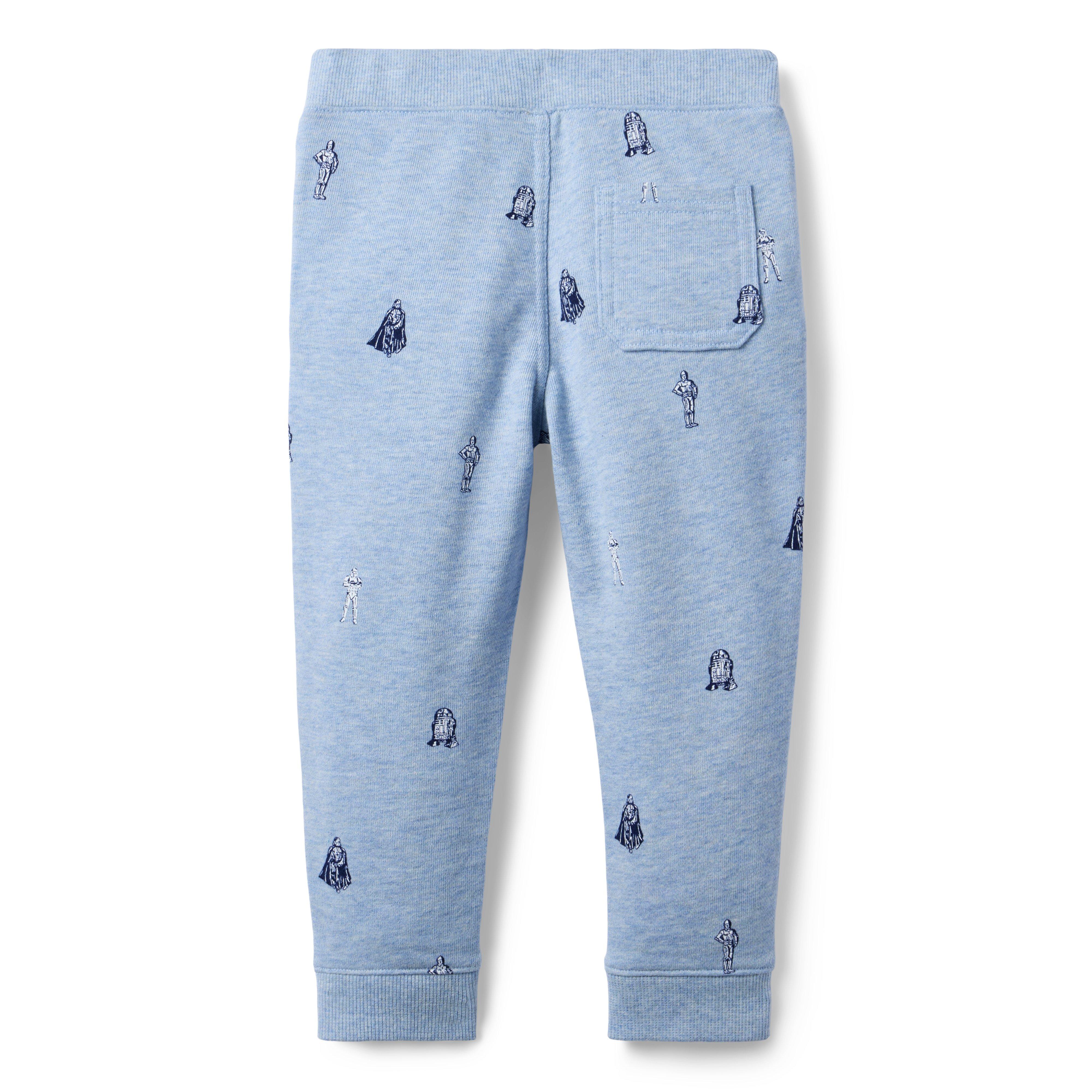 STAR WARS French Terry Jogger image number 1