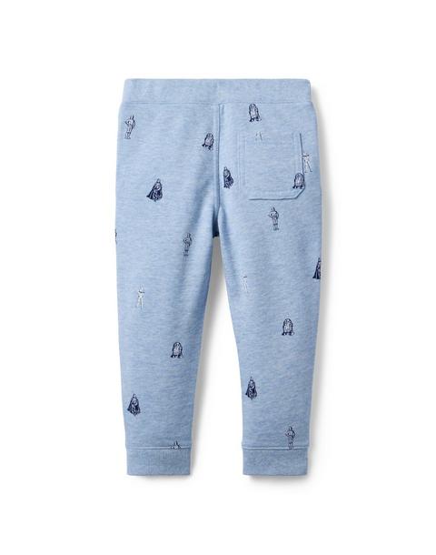 STAR WARS French Terry Jogger