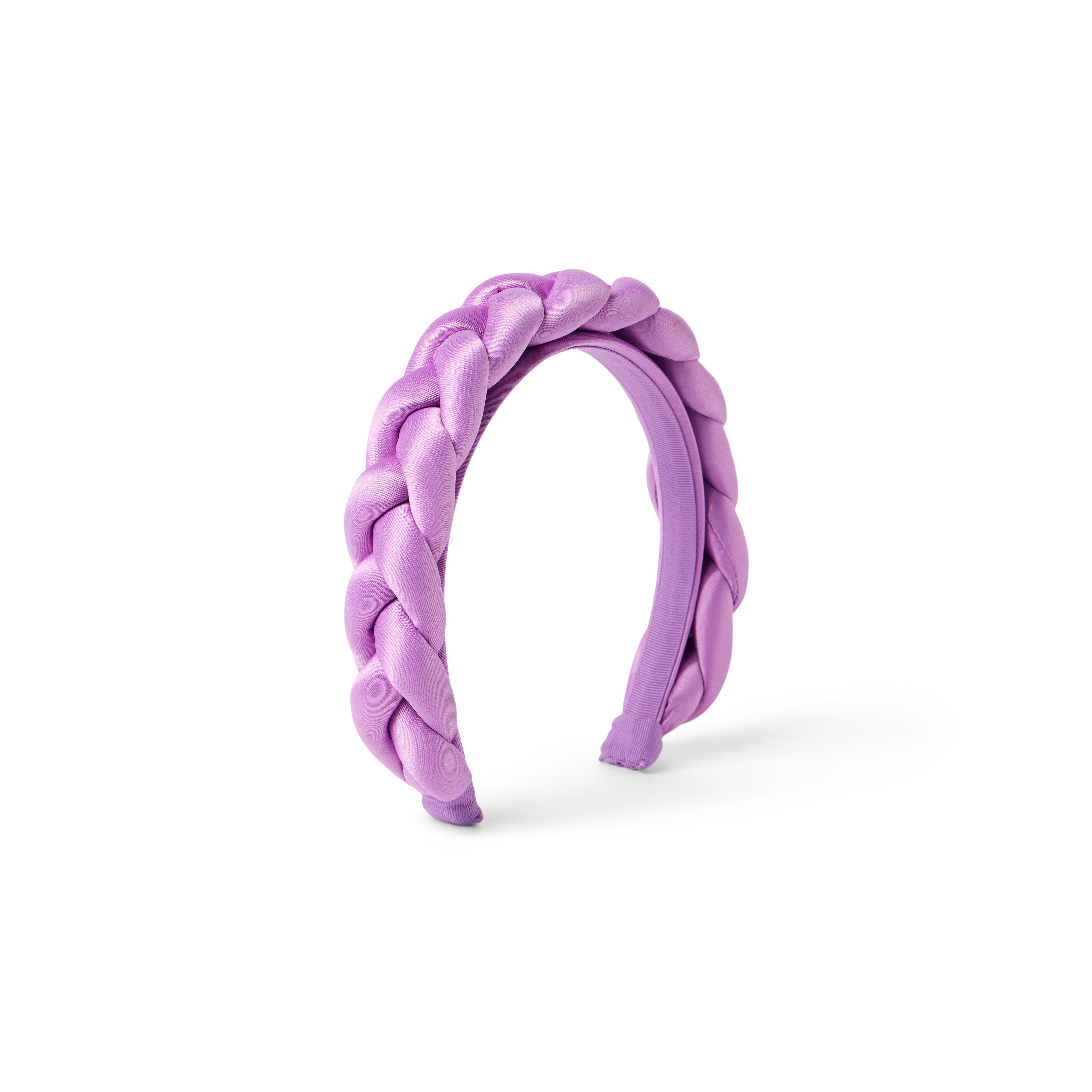 Disney Rapunzel Braided Headband image number 0
