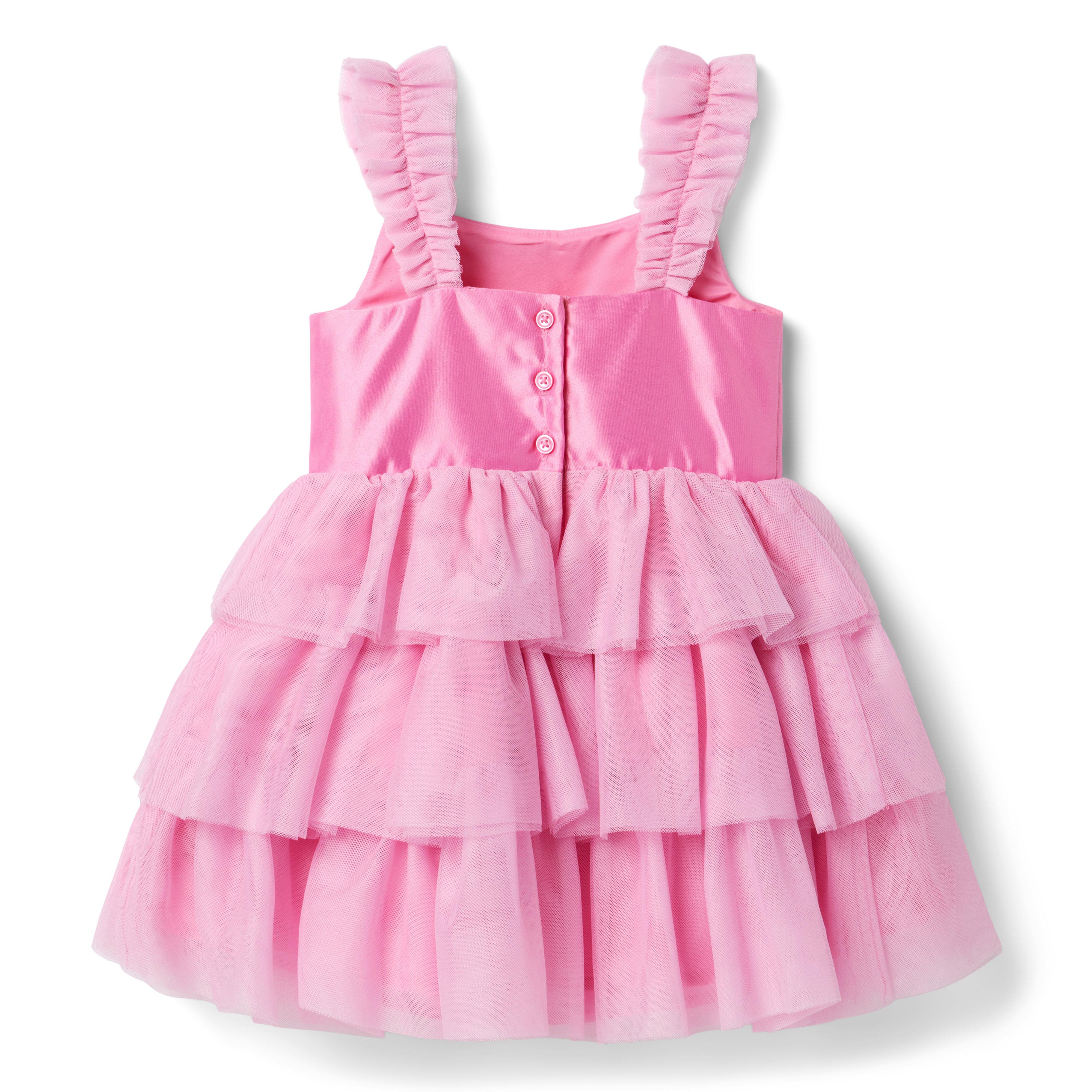 Disney Aurora Dress image number 1