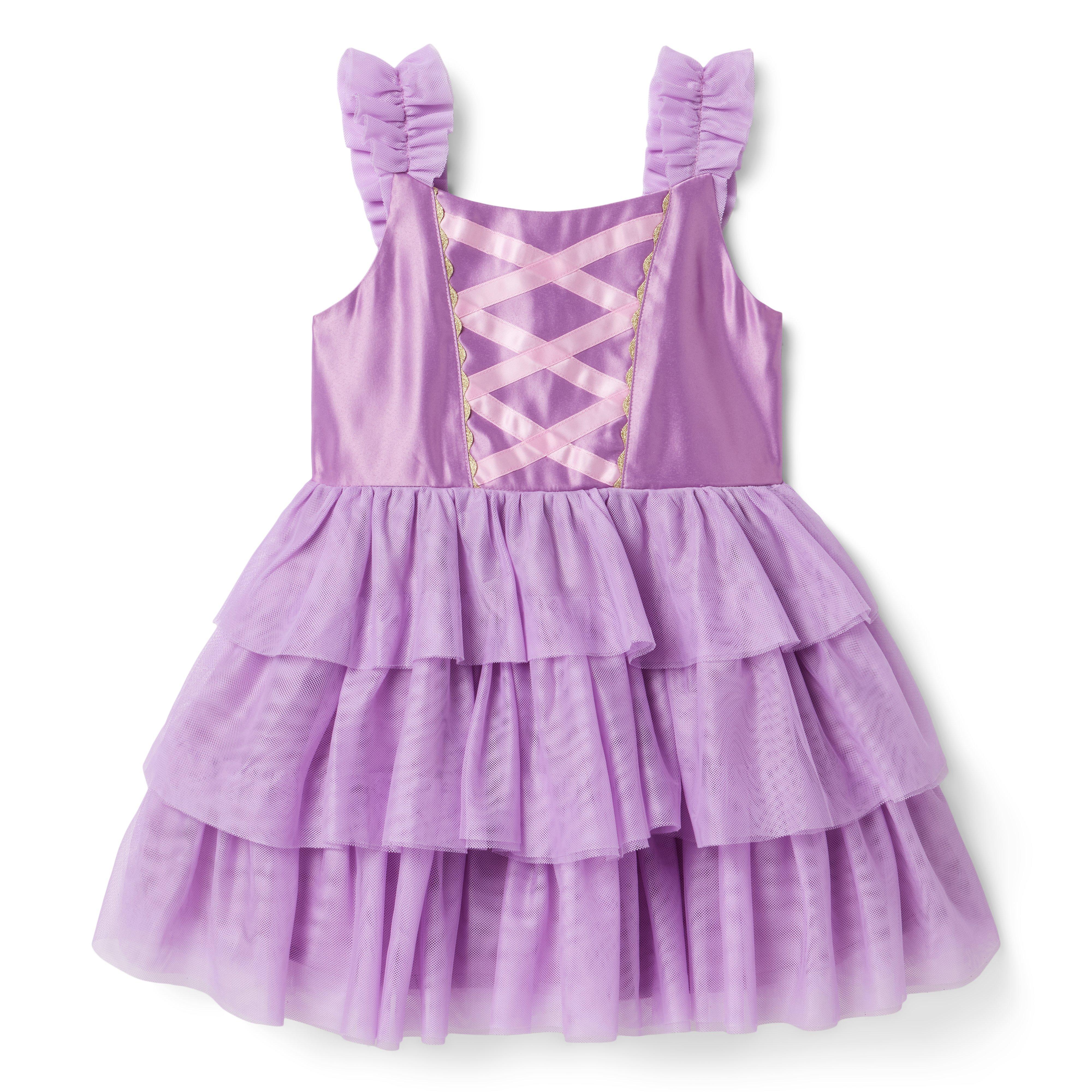 Disney Rapunzel Dress