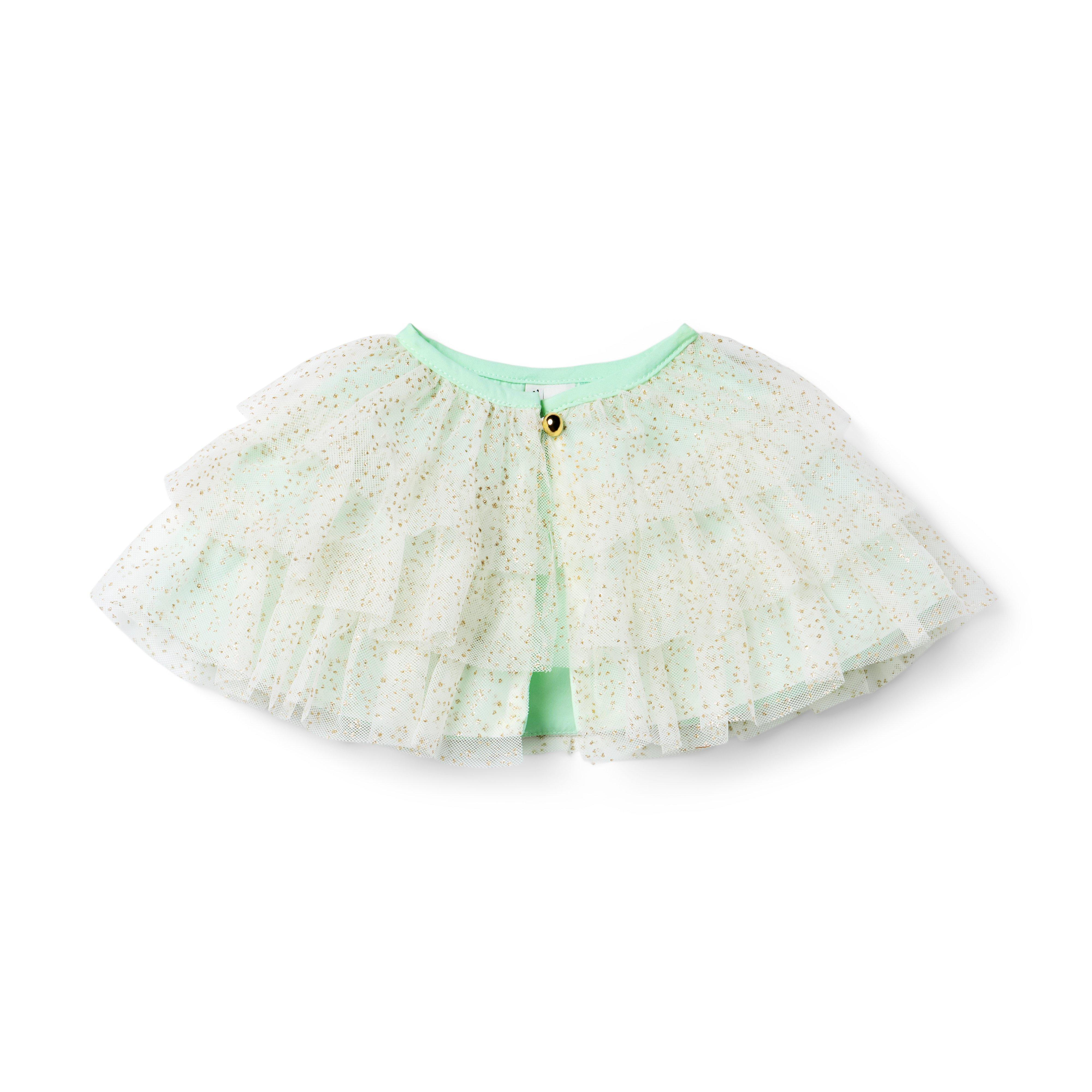 Disney Tinker Bell Tulle Cape image number 0