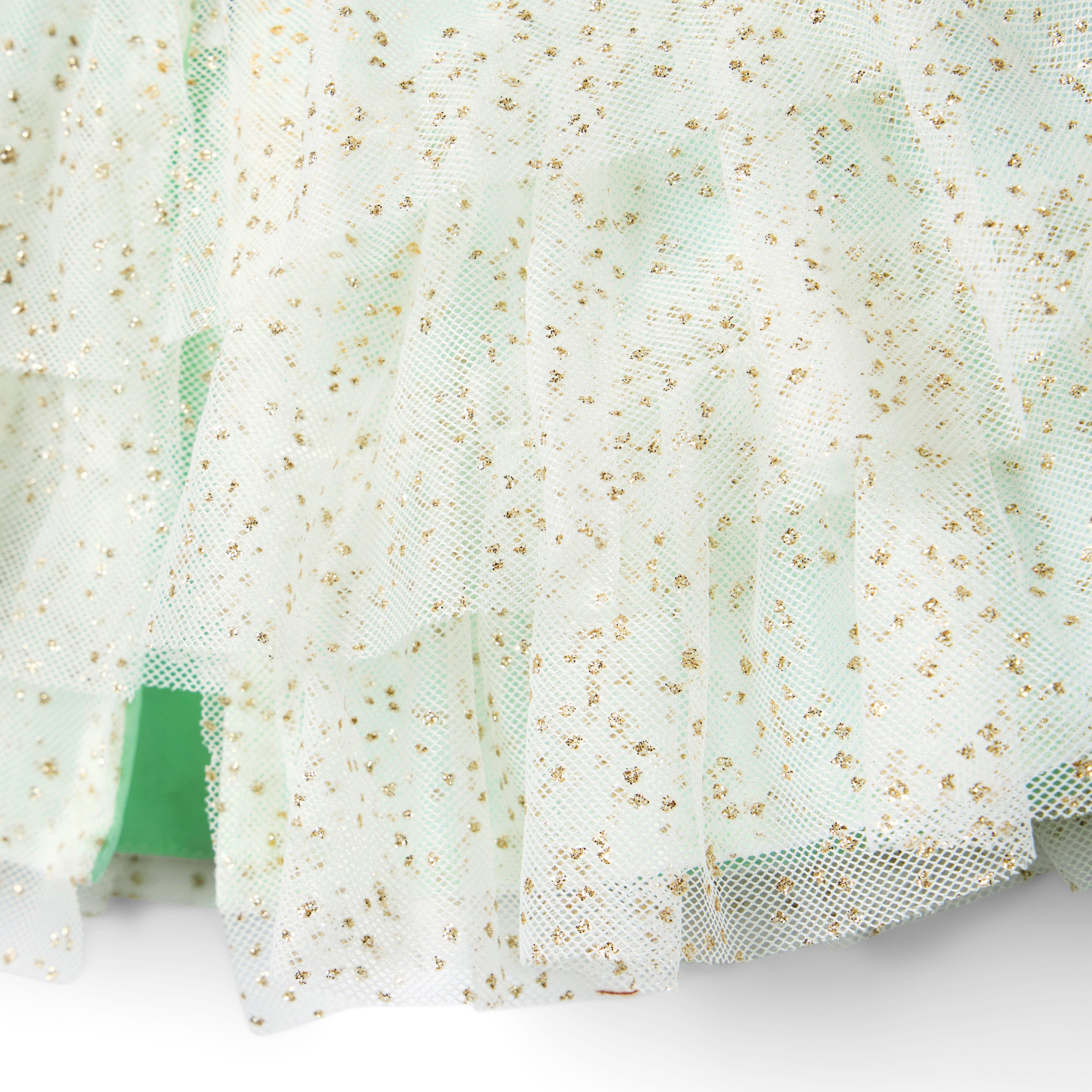 Disney Tinker Bell Tulle Cape image number 2