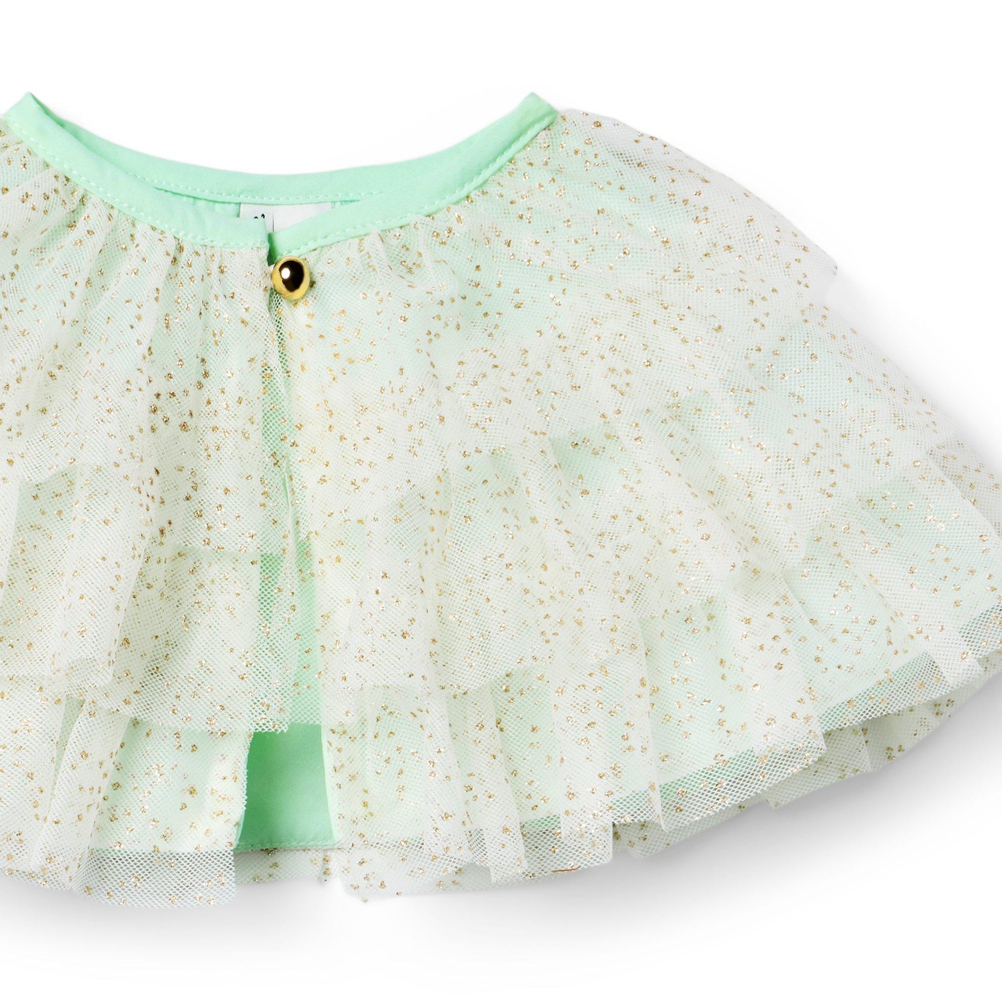 Disney Tinker Bell Tulle Cape image number 3