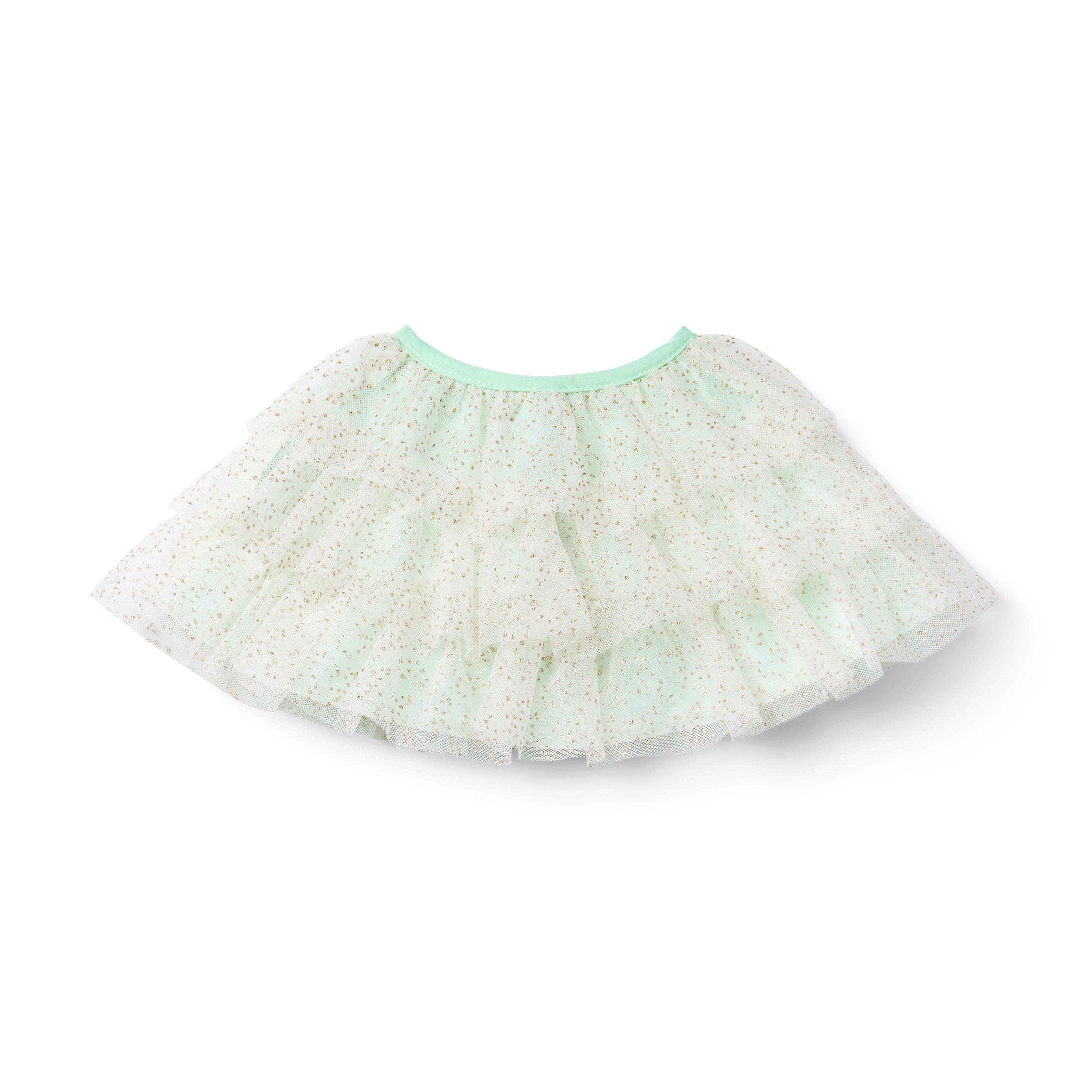 Disney Tinker Bell Tulle Cape image number 1