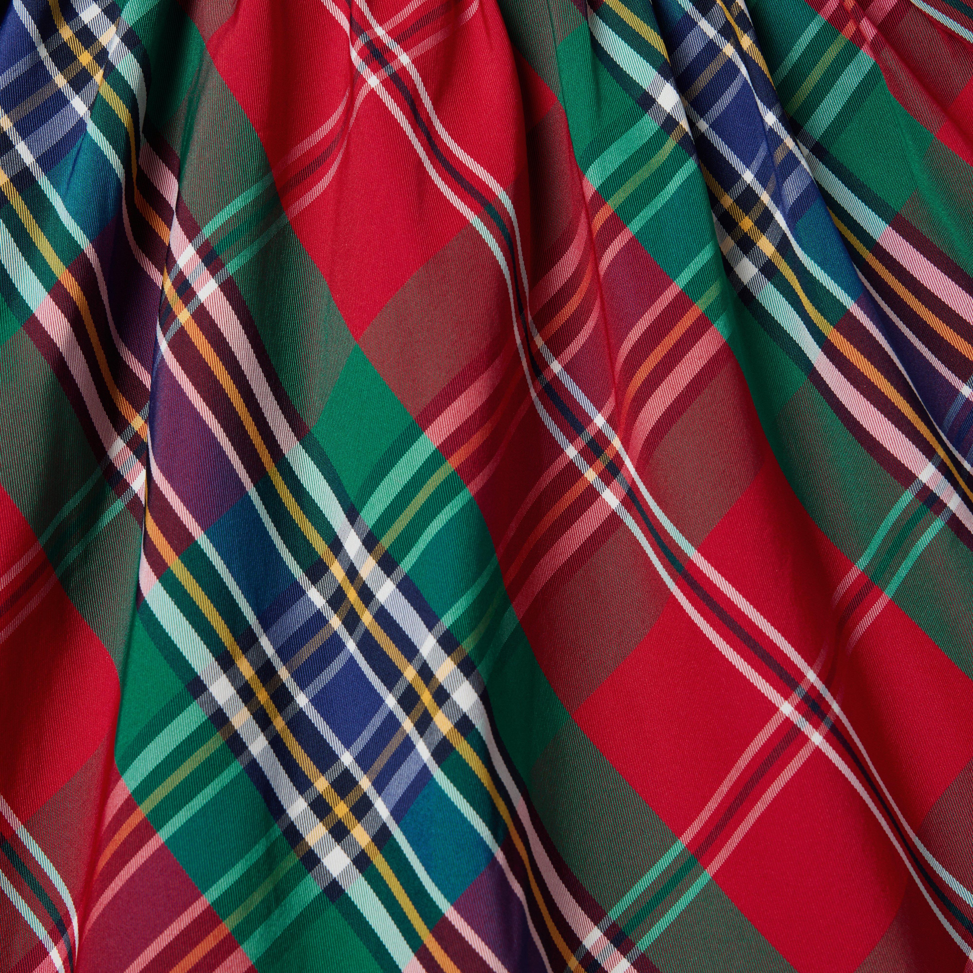 The Tartan Dress image number 4