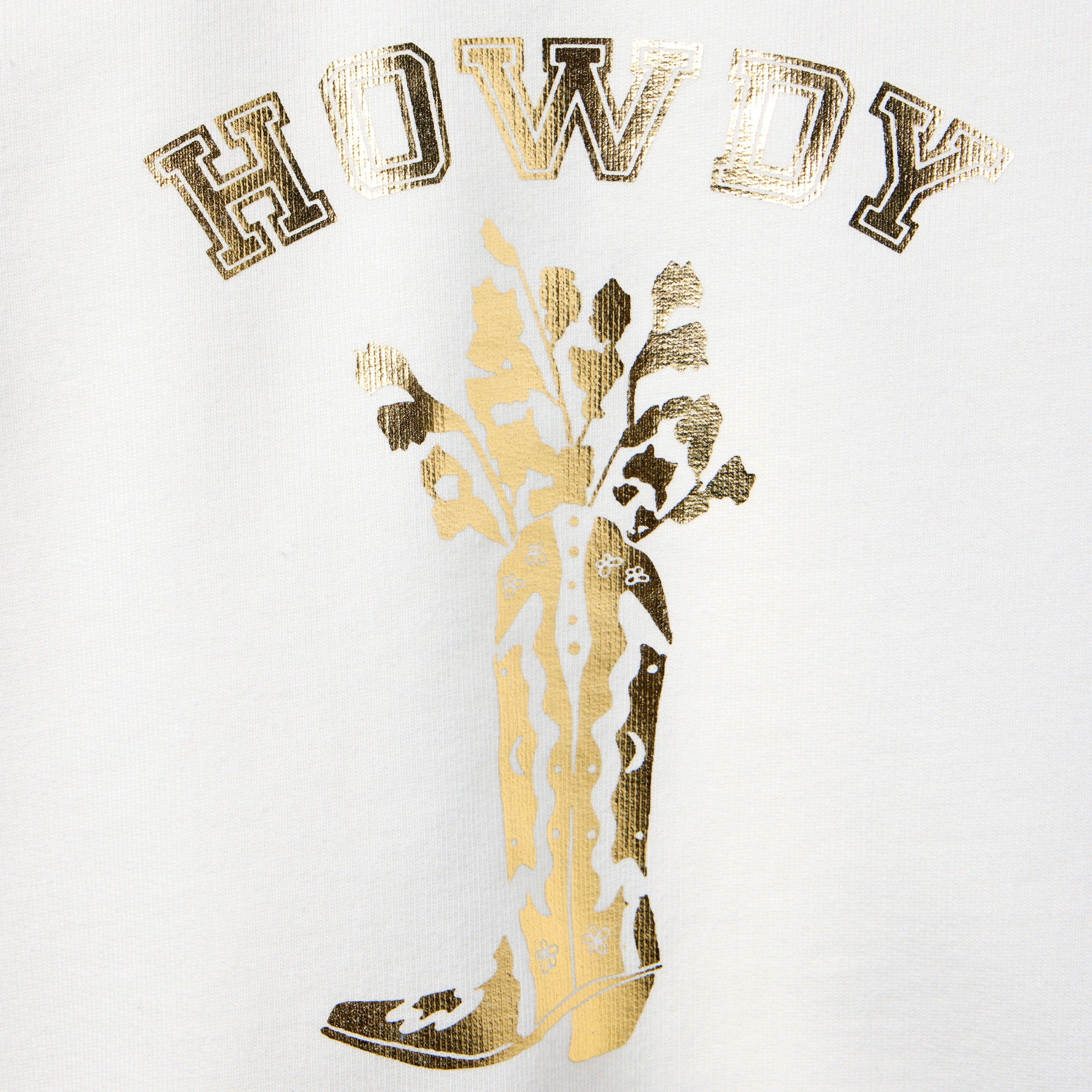 Howdy Sweatshirt image number 1