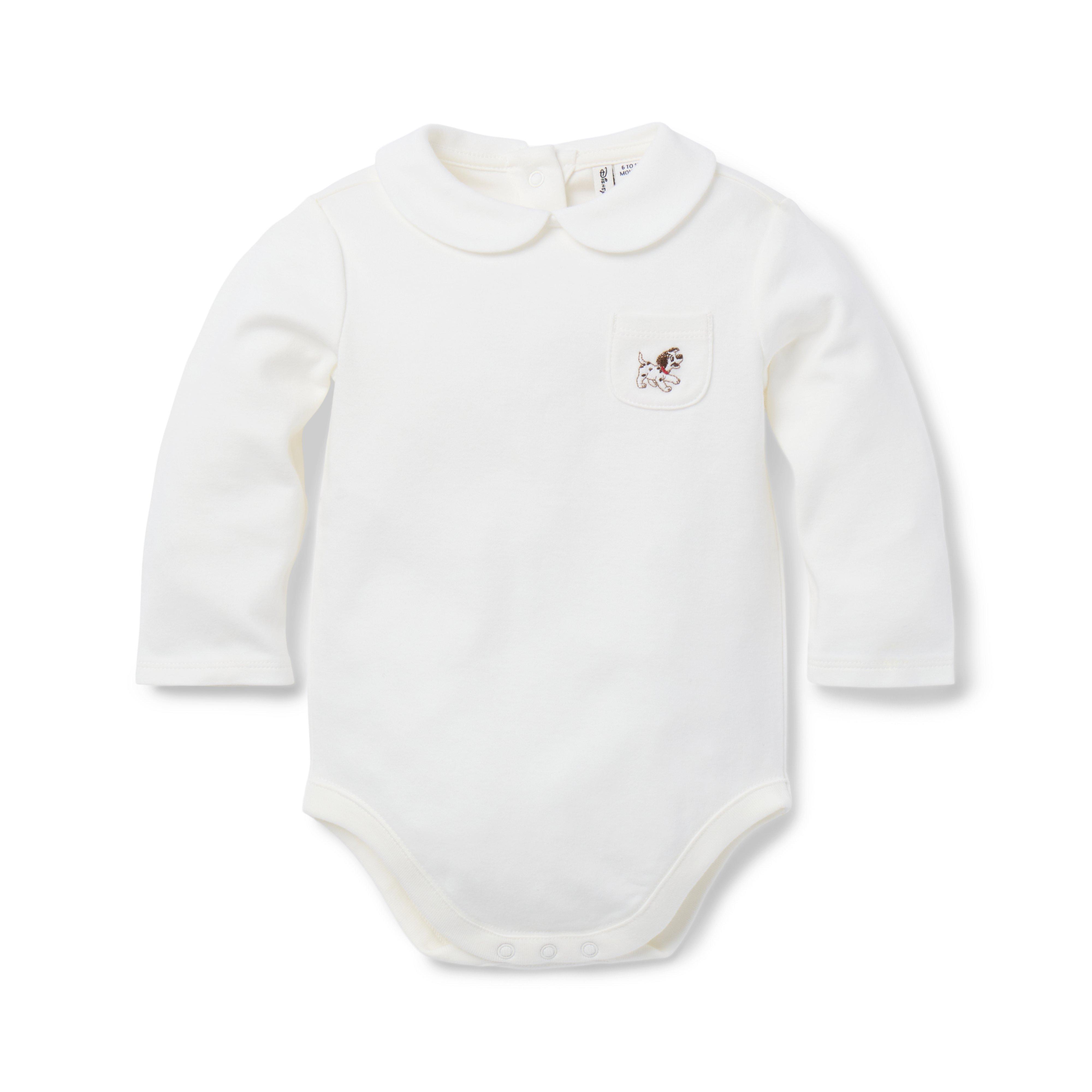 Disney 101 Dalmatians Baby Bodysuit image number 0