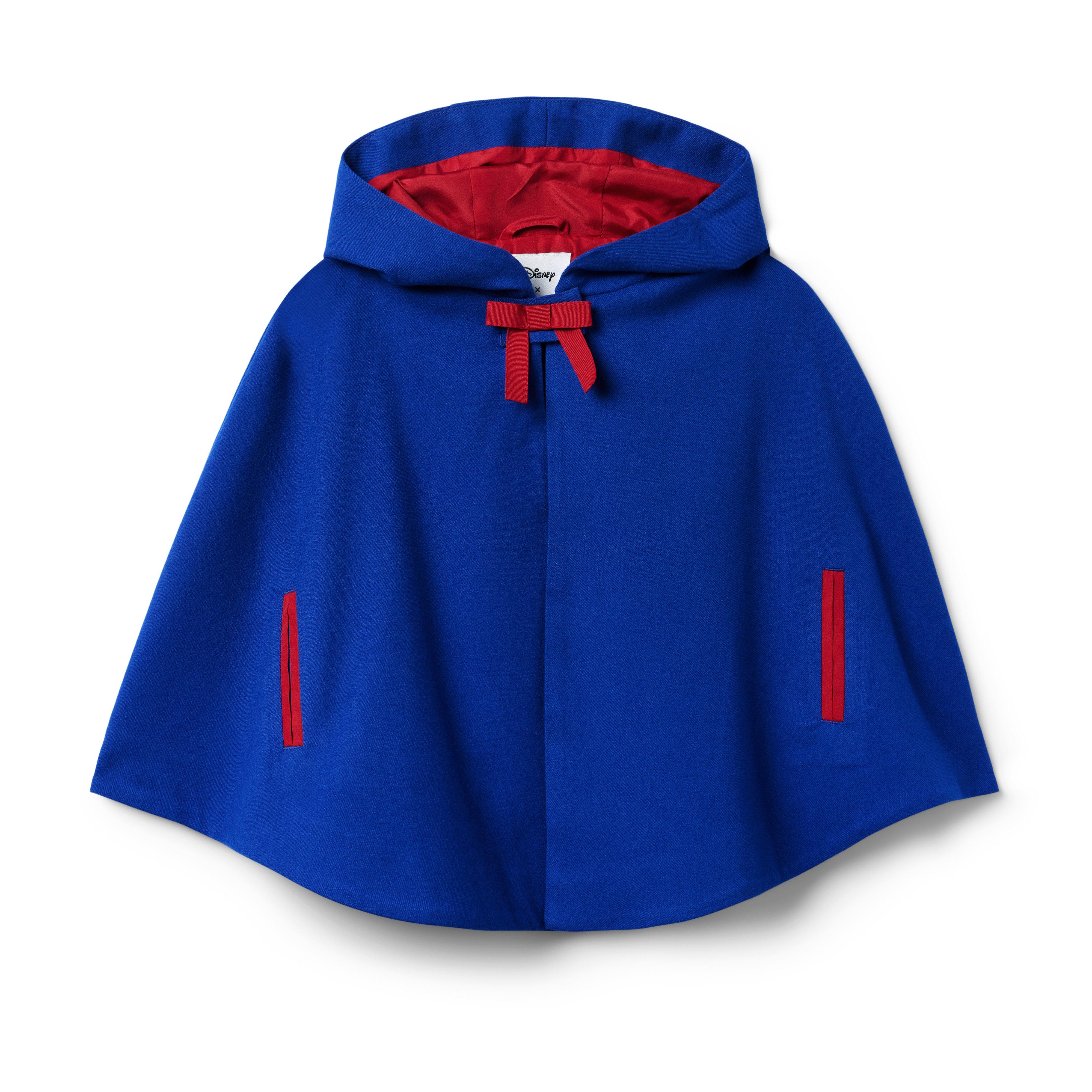 Disney Snow White Cape