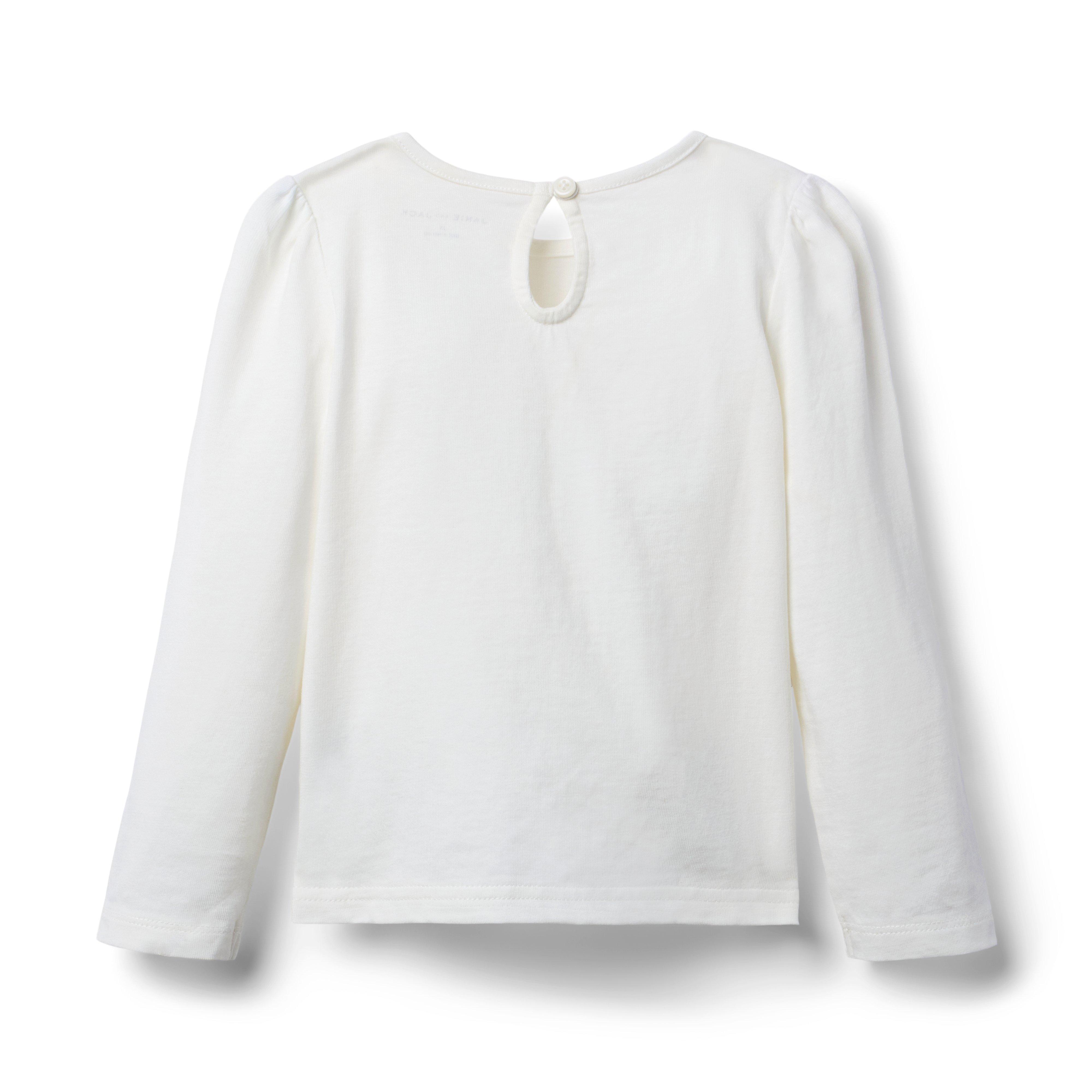 French Flair Tee image number 1