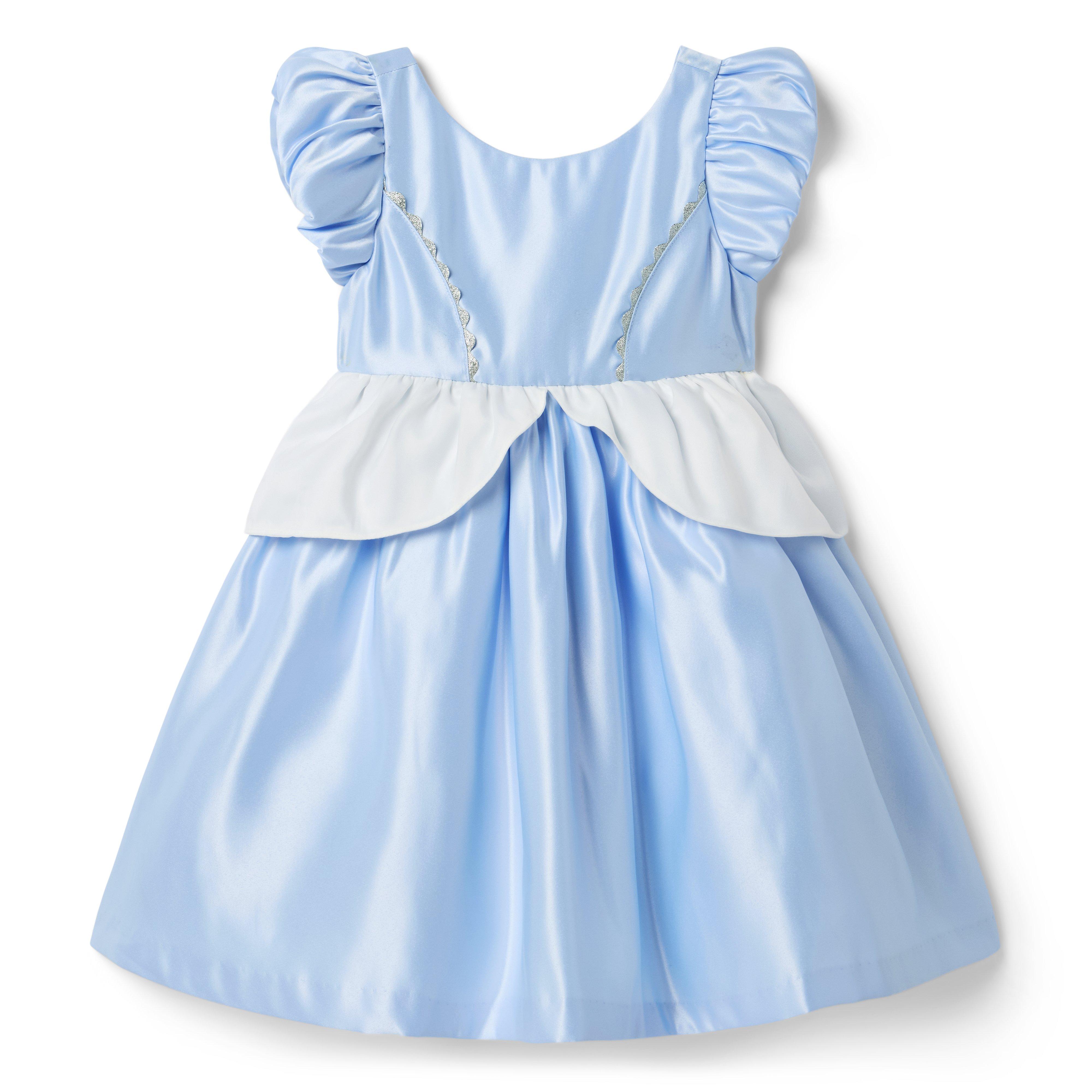 Disney Cinderella Dress