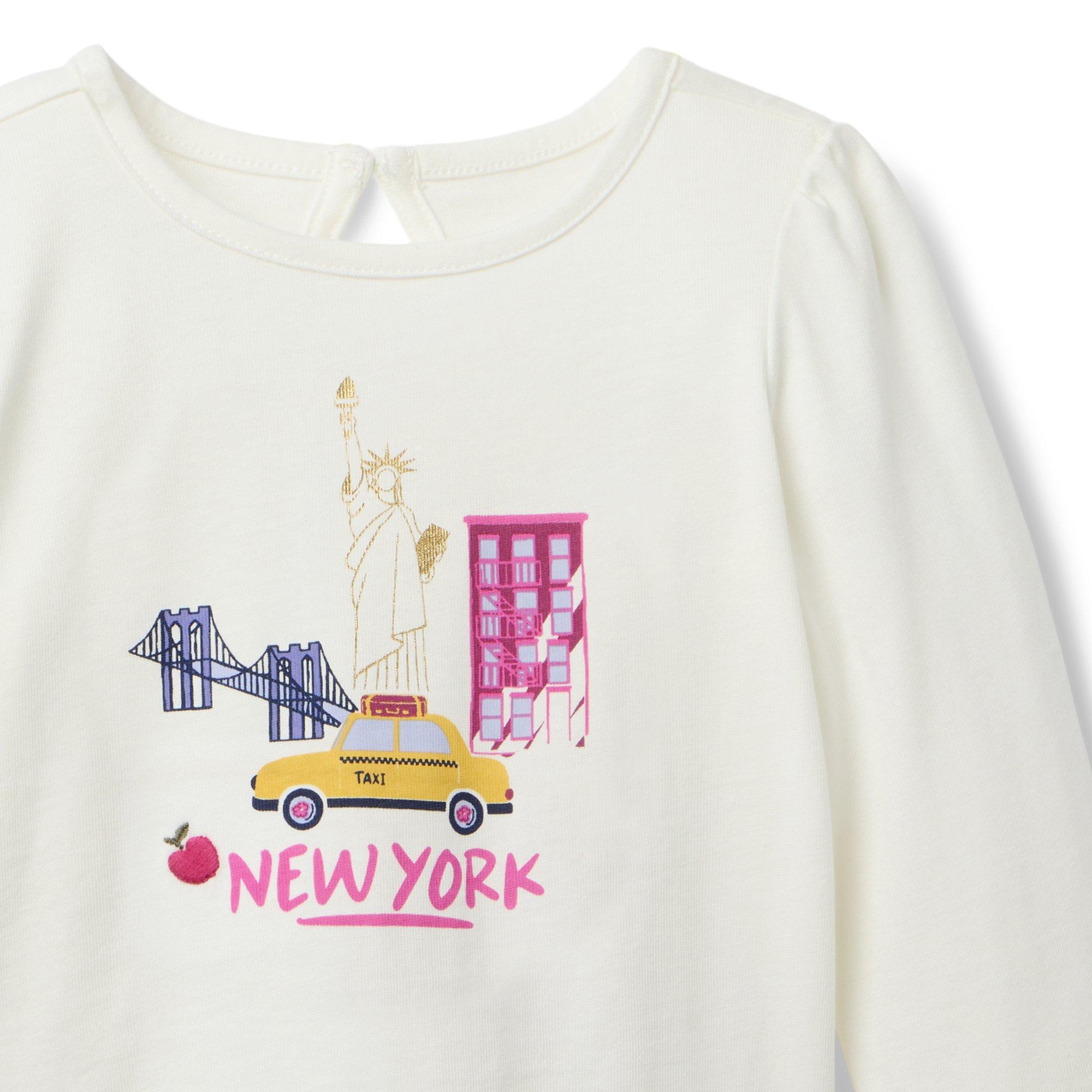 NYC Tee image number 2