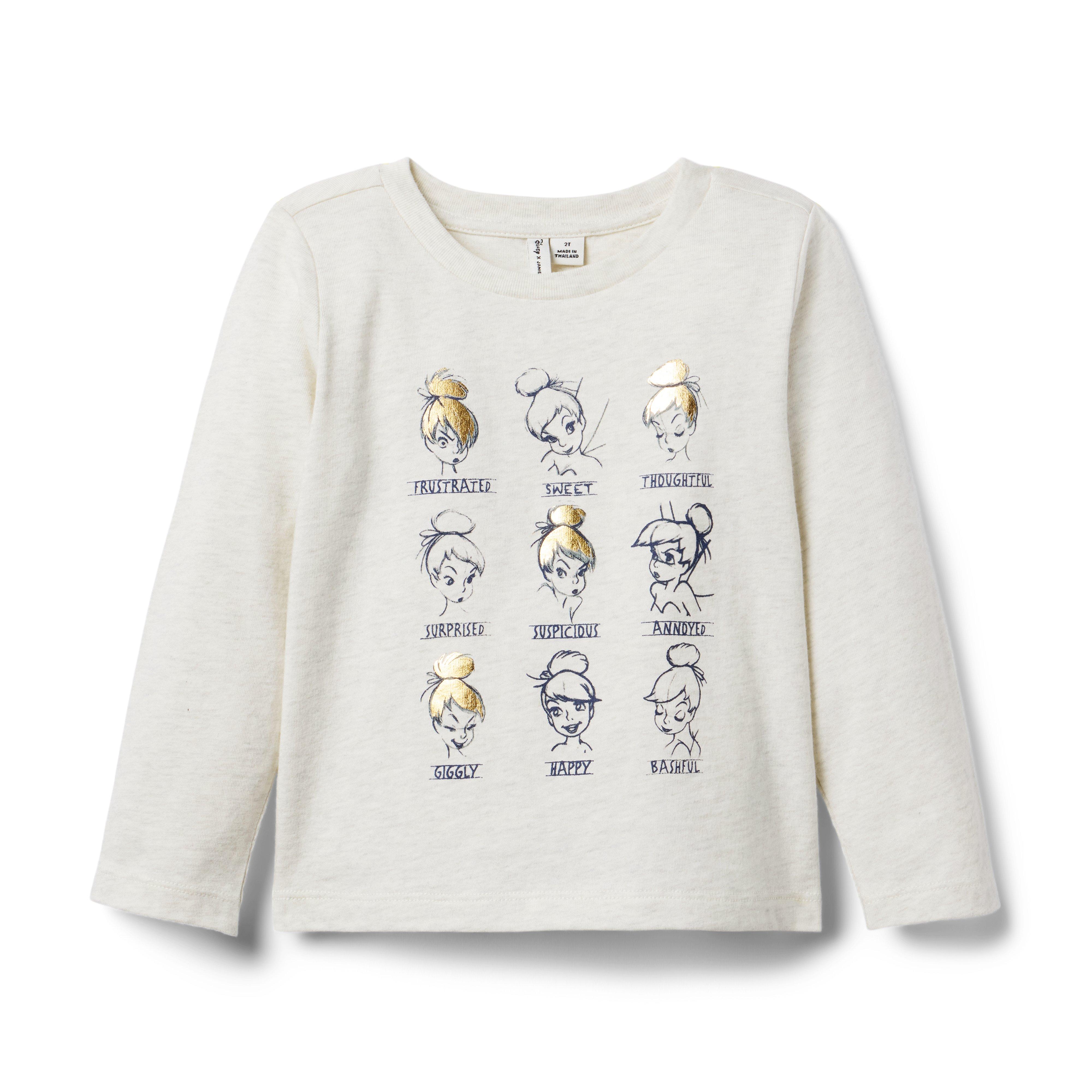 Disney Tinker Bell Tee image number 0
