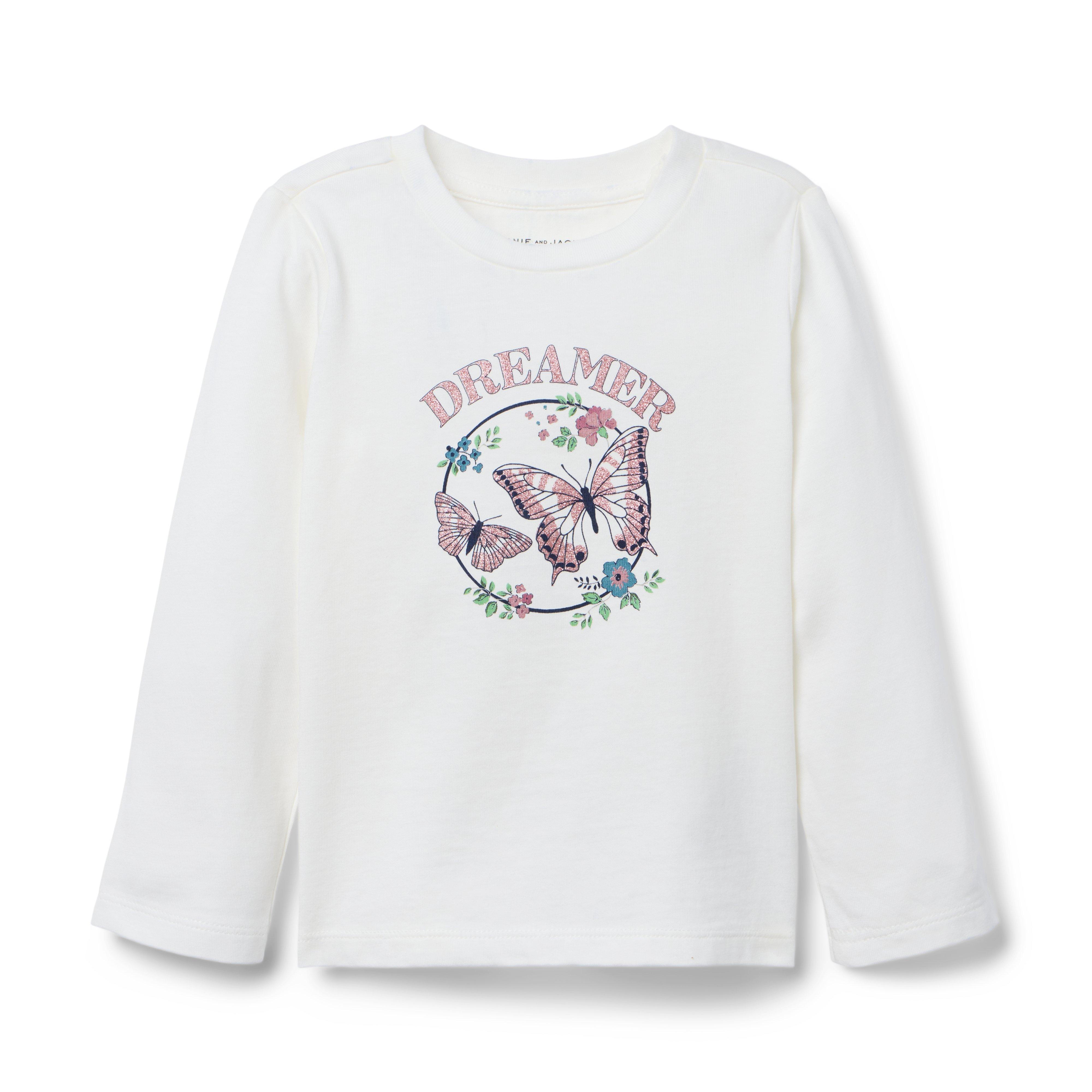 Butterfly Tee image number 0