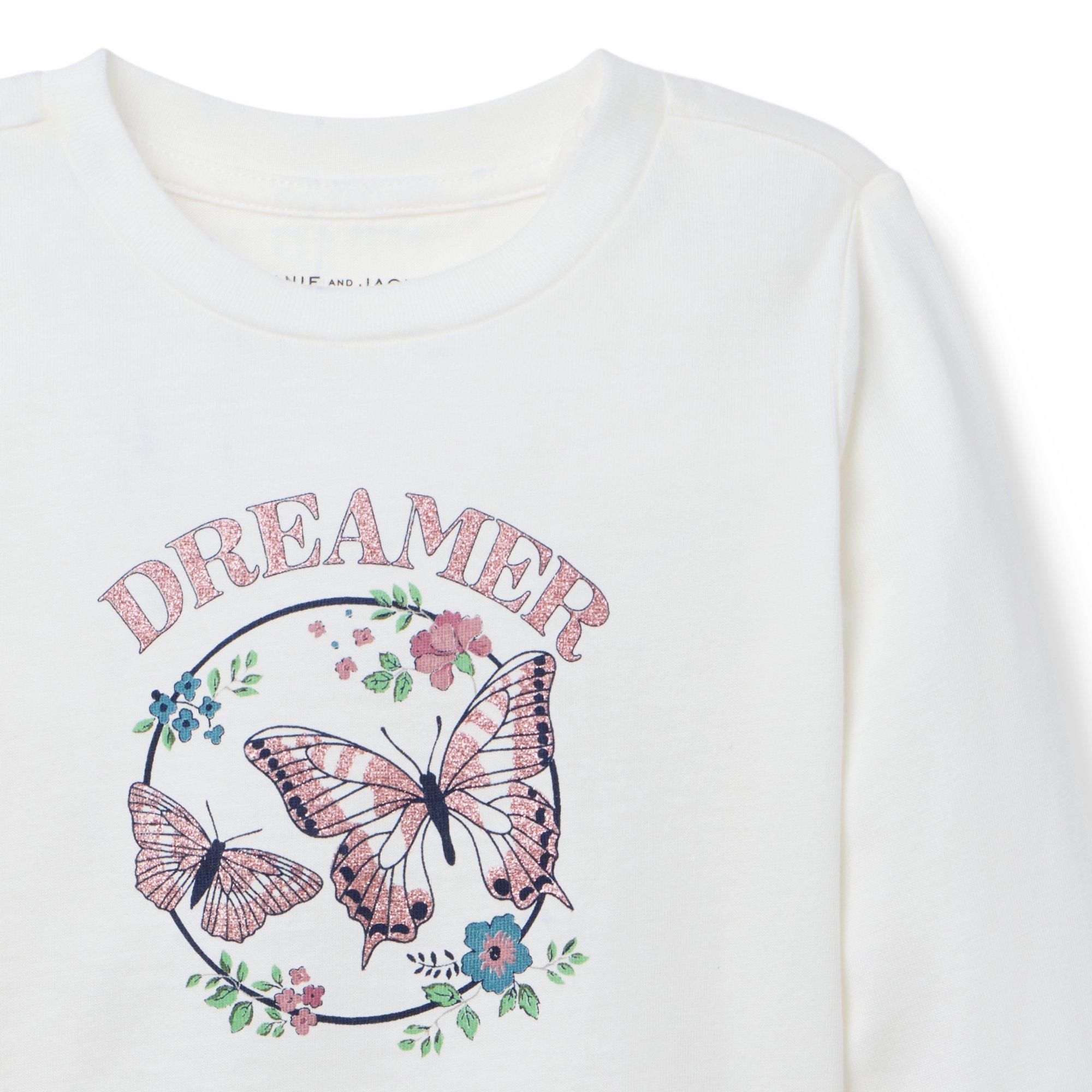 Butterfly Tee image number 2