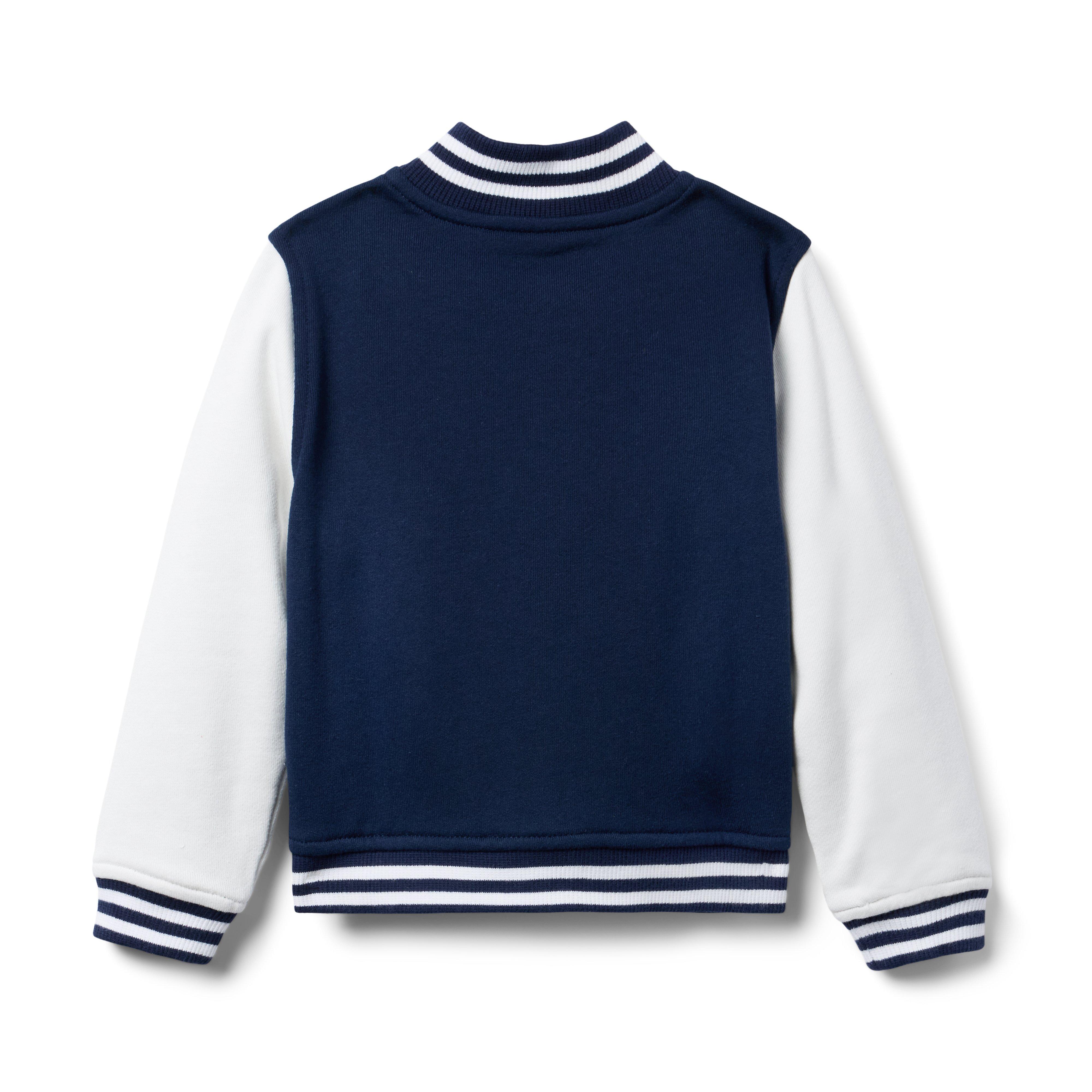 The Varsity Bomber Jacket image number 2