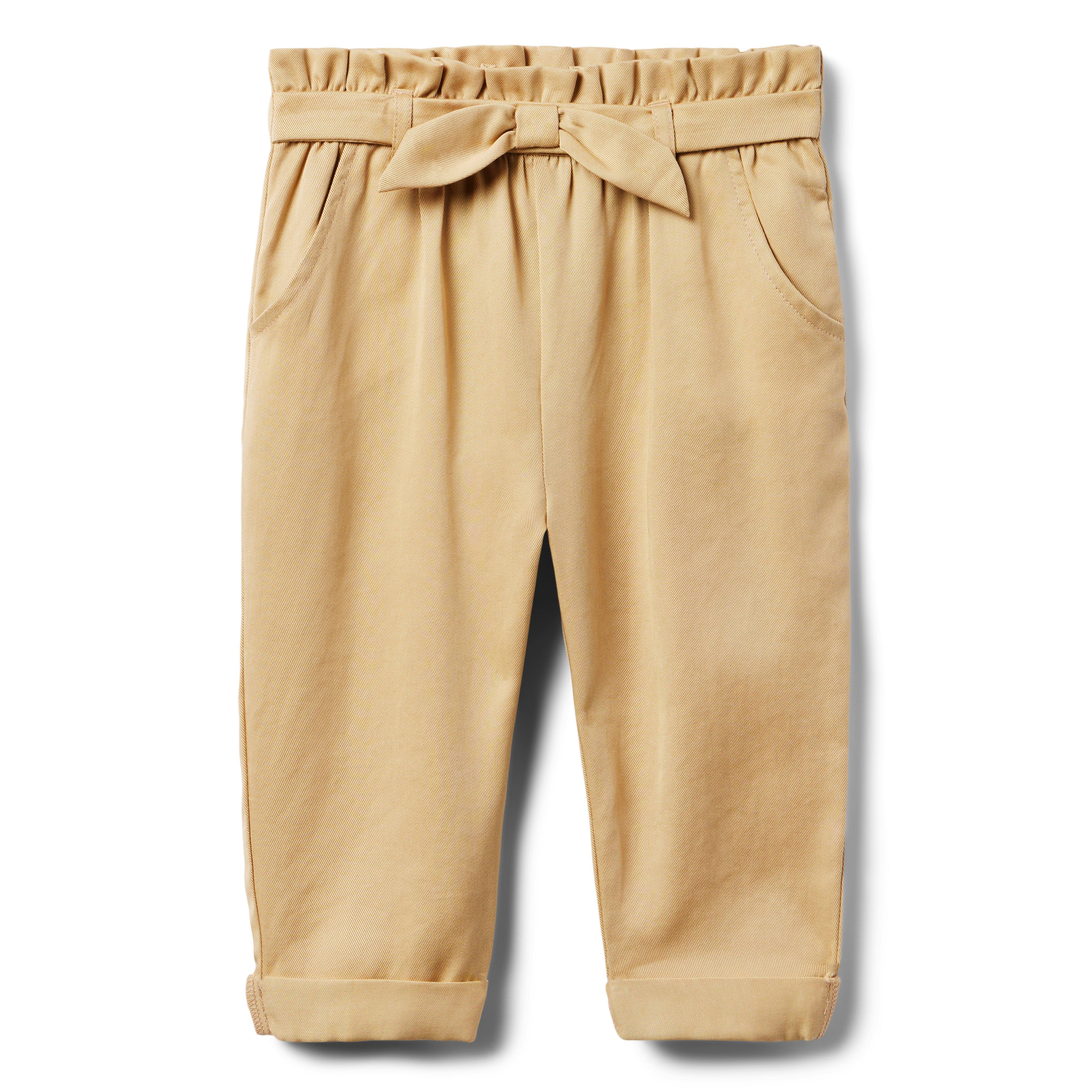 Paperbag Waist Pant image number 0