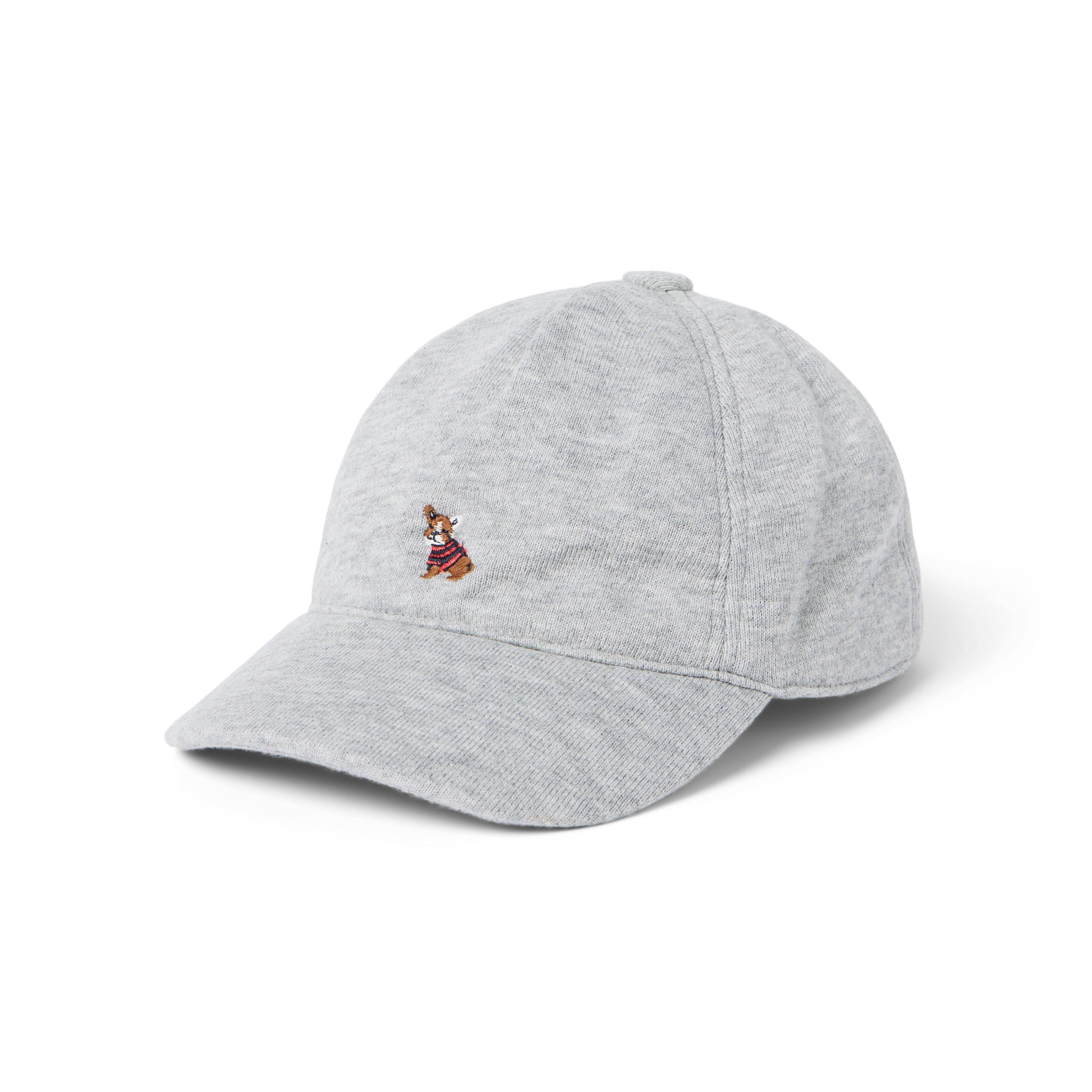 Baby French Bulldog Cap image number 0